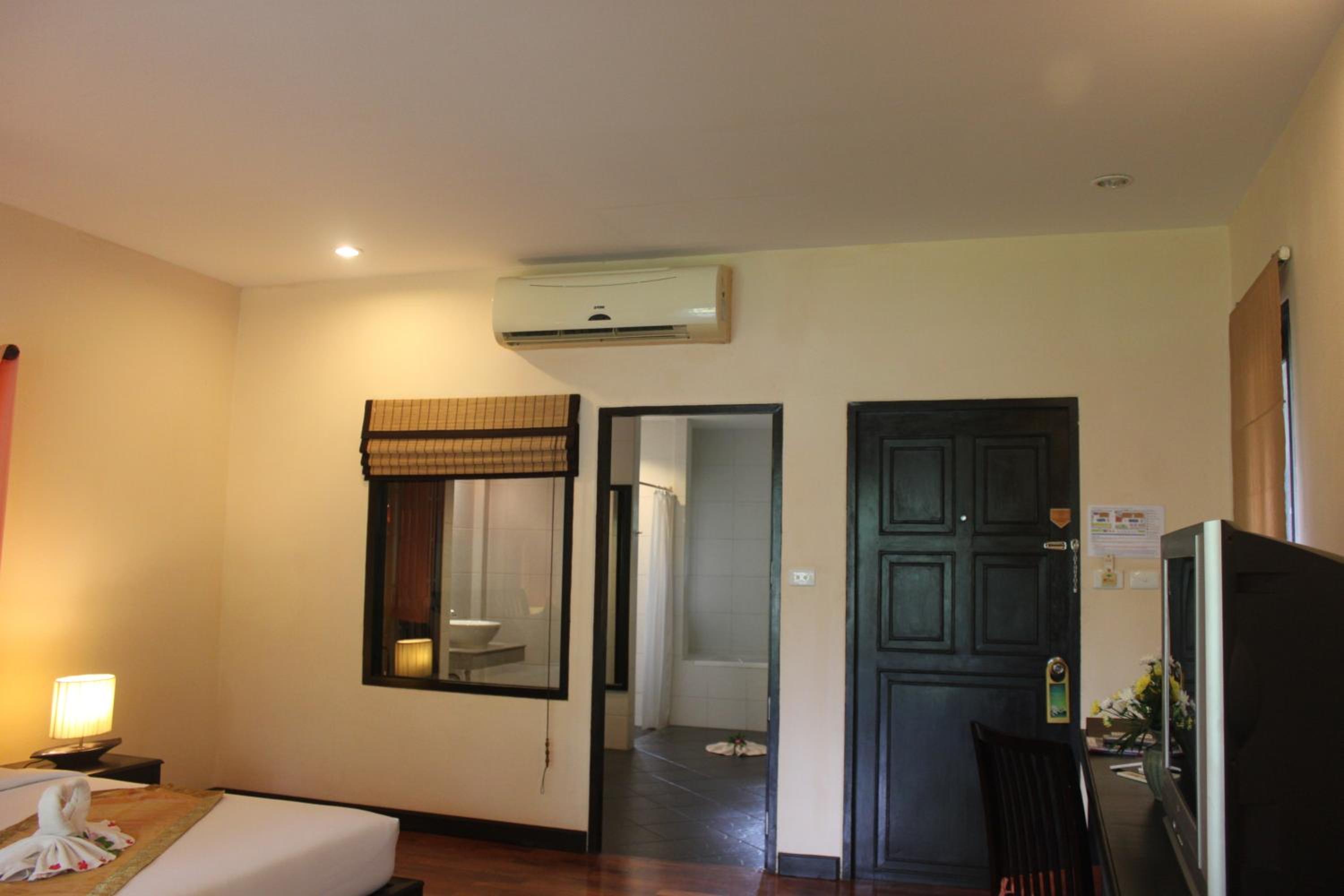 Grand Deluxe Villa - Photo 10