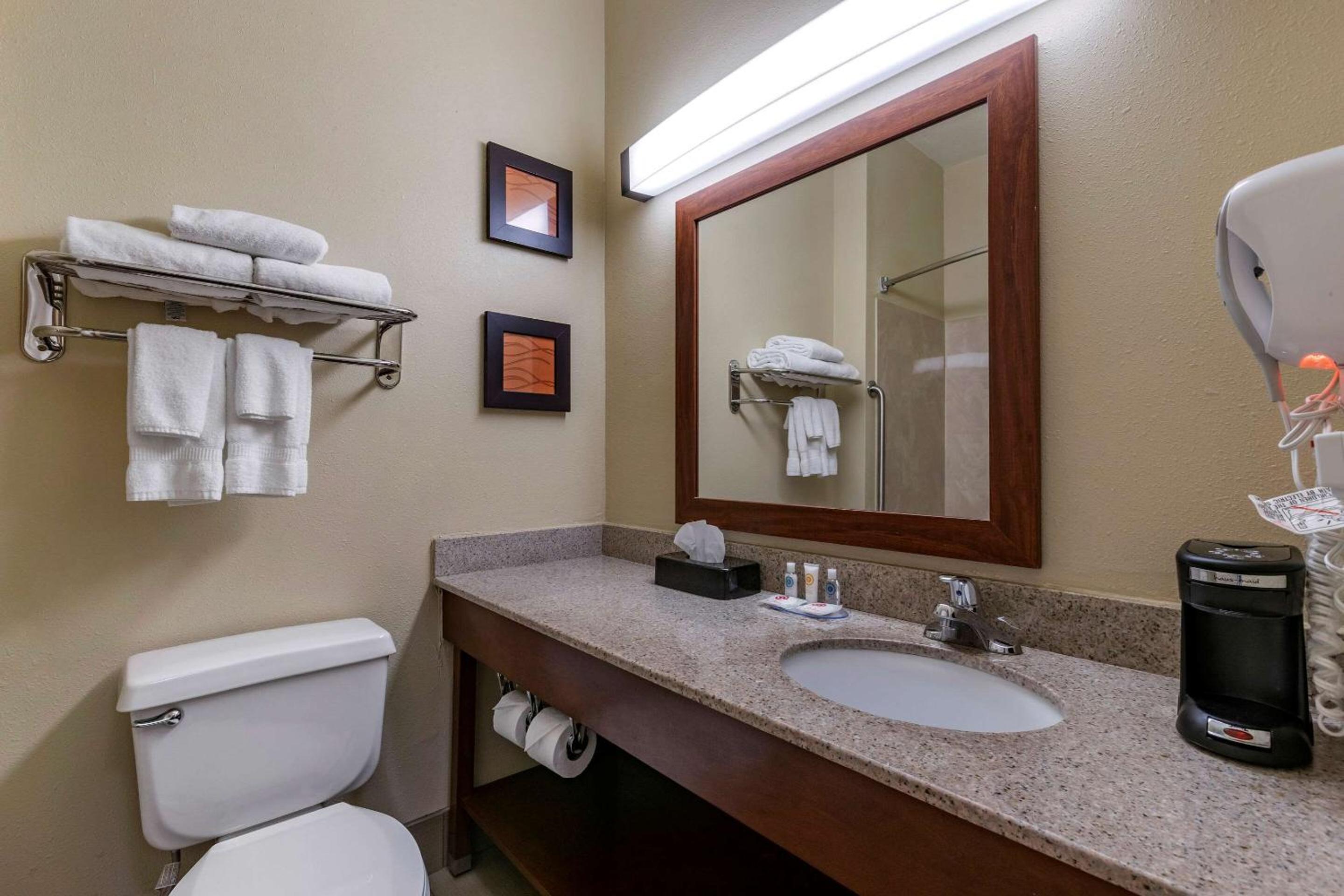 King Suite - Non-Smoking - Photo 3