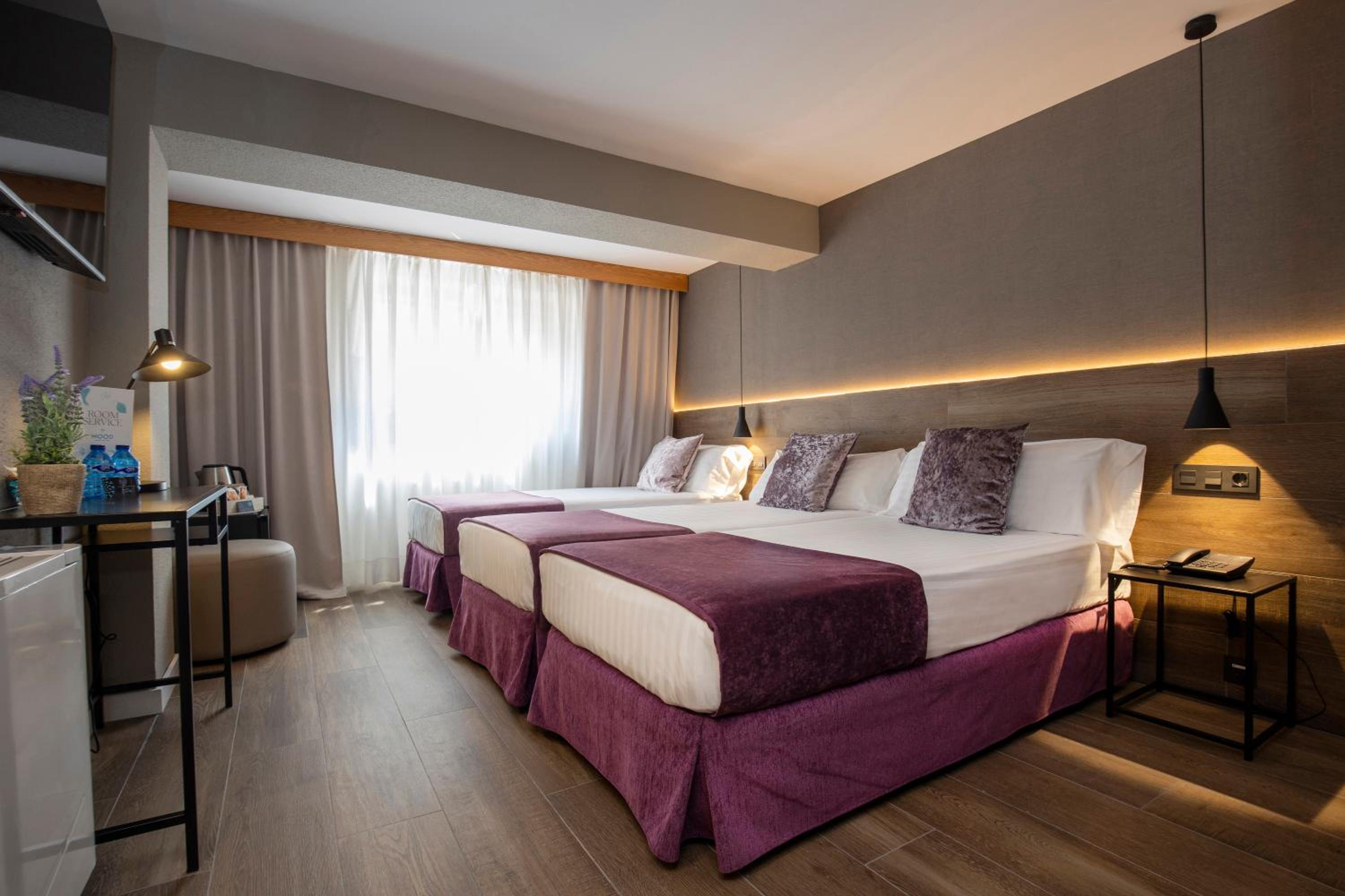 Triple Room photo 1