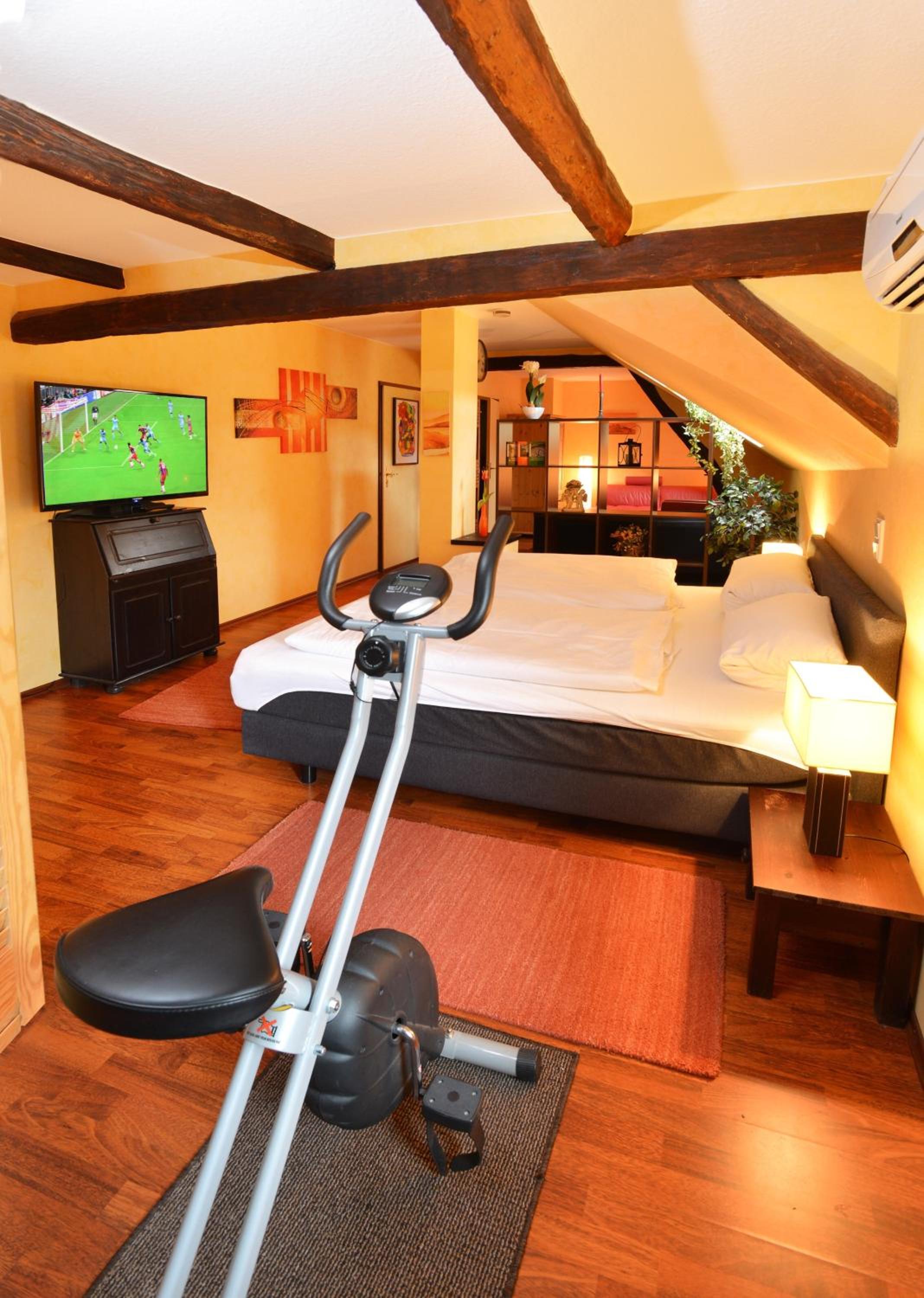 Triple Room photo 3