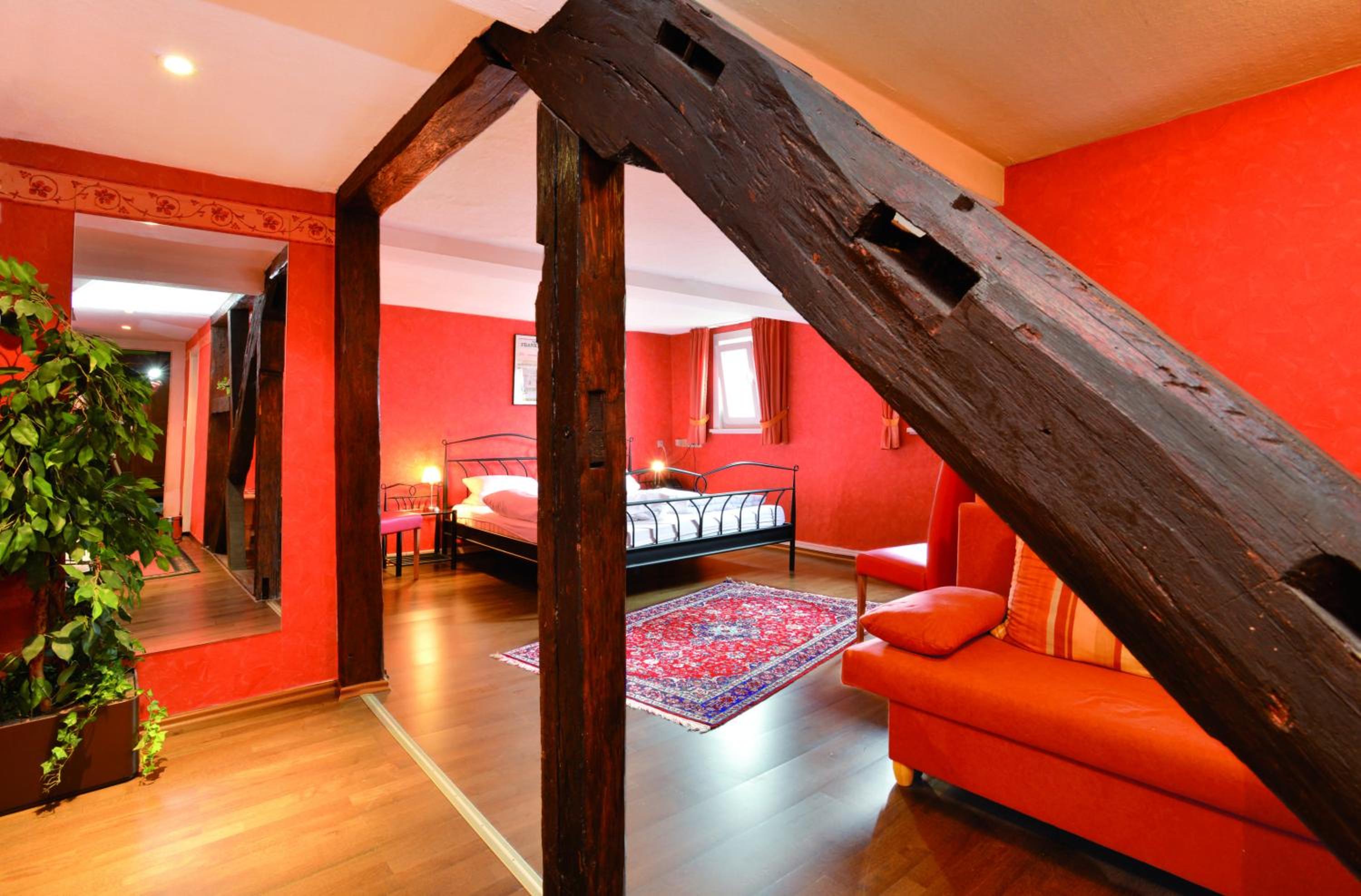 Double Room photo 3