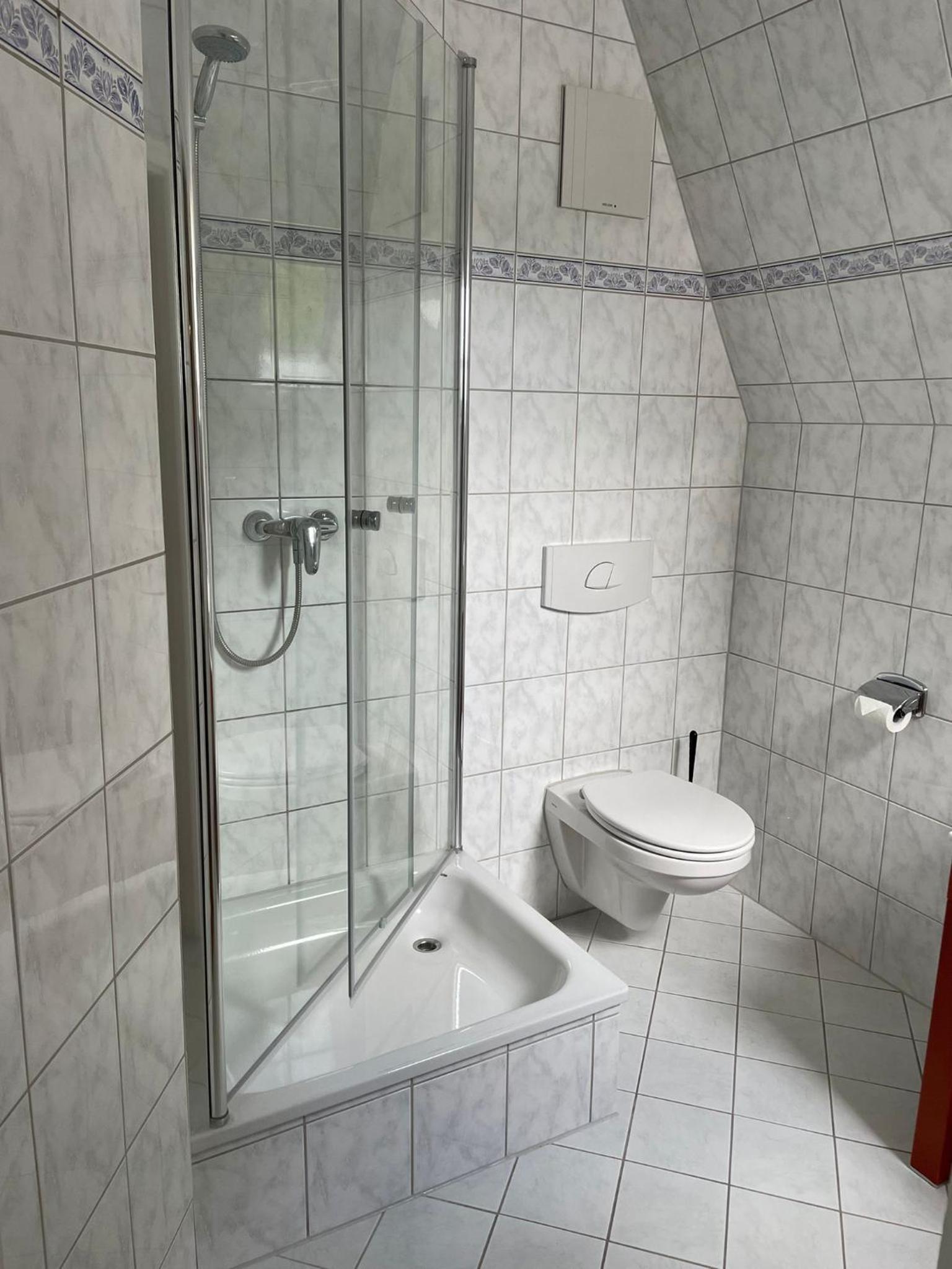 Single Room With Garden View photo 2