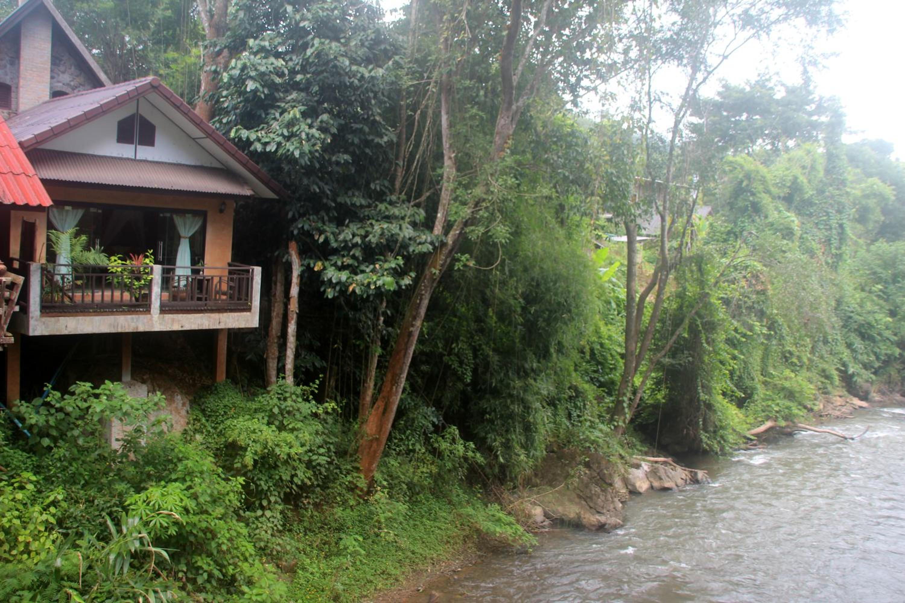 Deluxe Bungalow photo 3