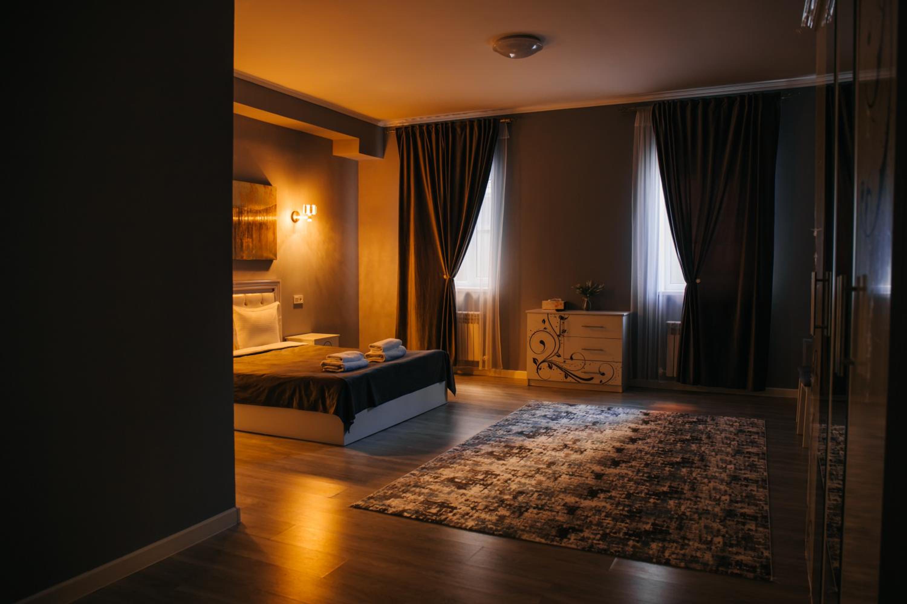 Suite photo 1