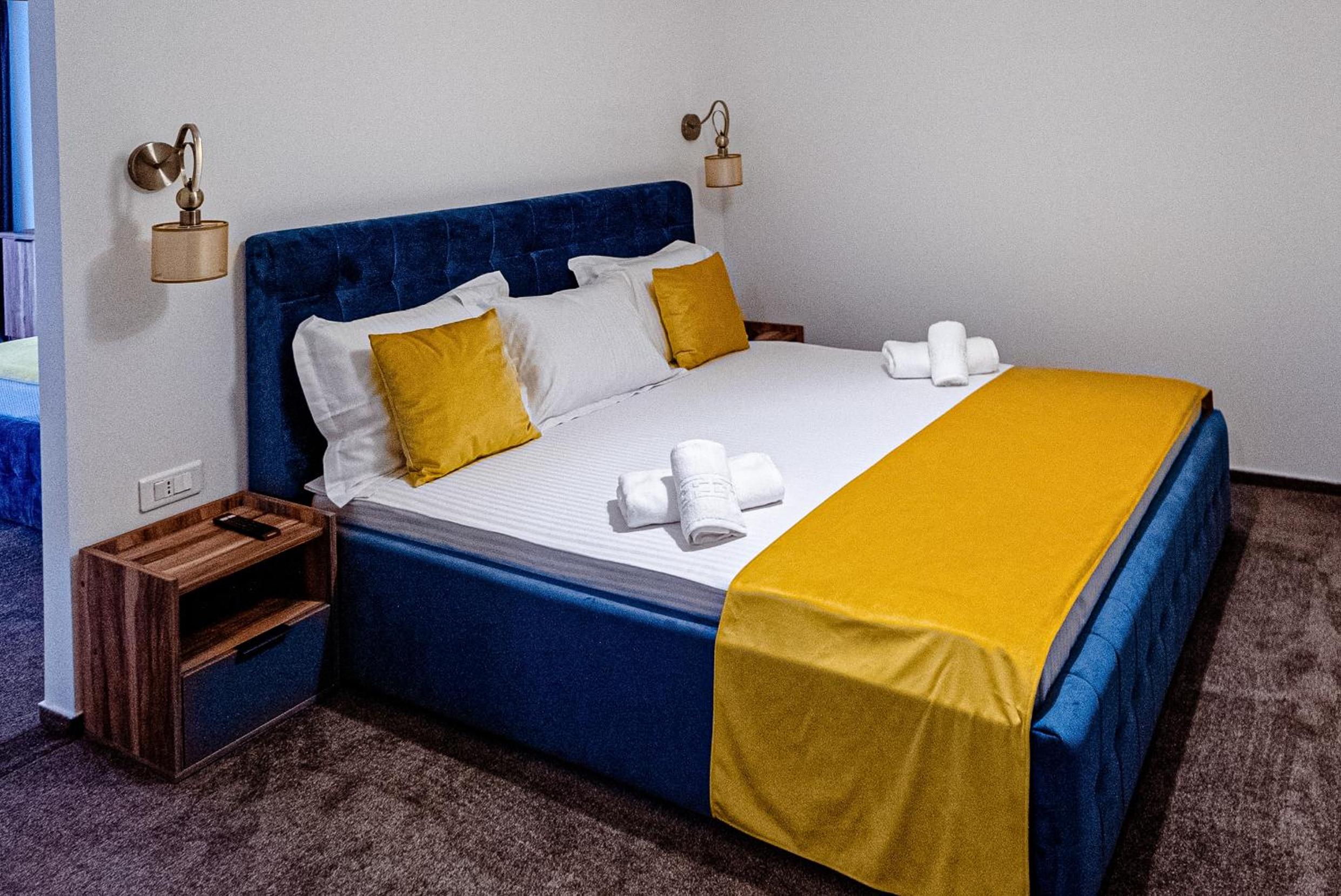Deluxe Apartment - Photo 6