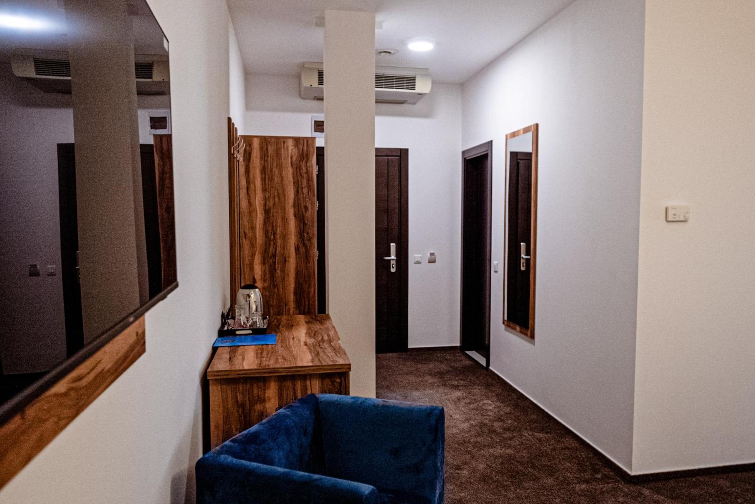 Deluxe Apartment - Photo 1