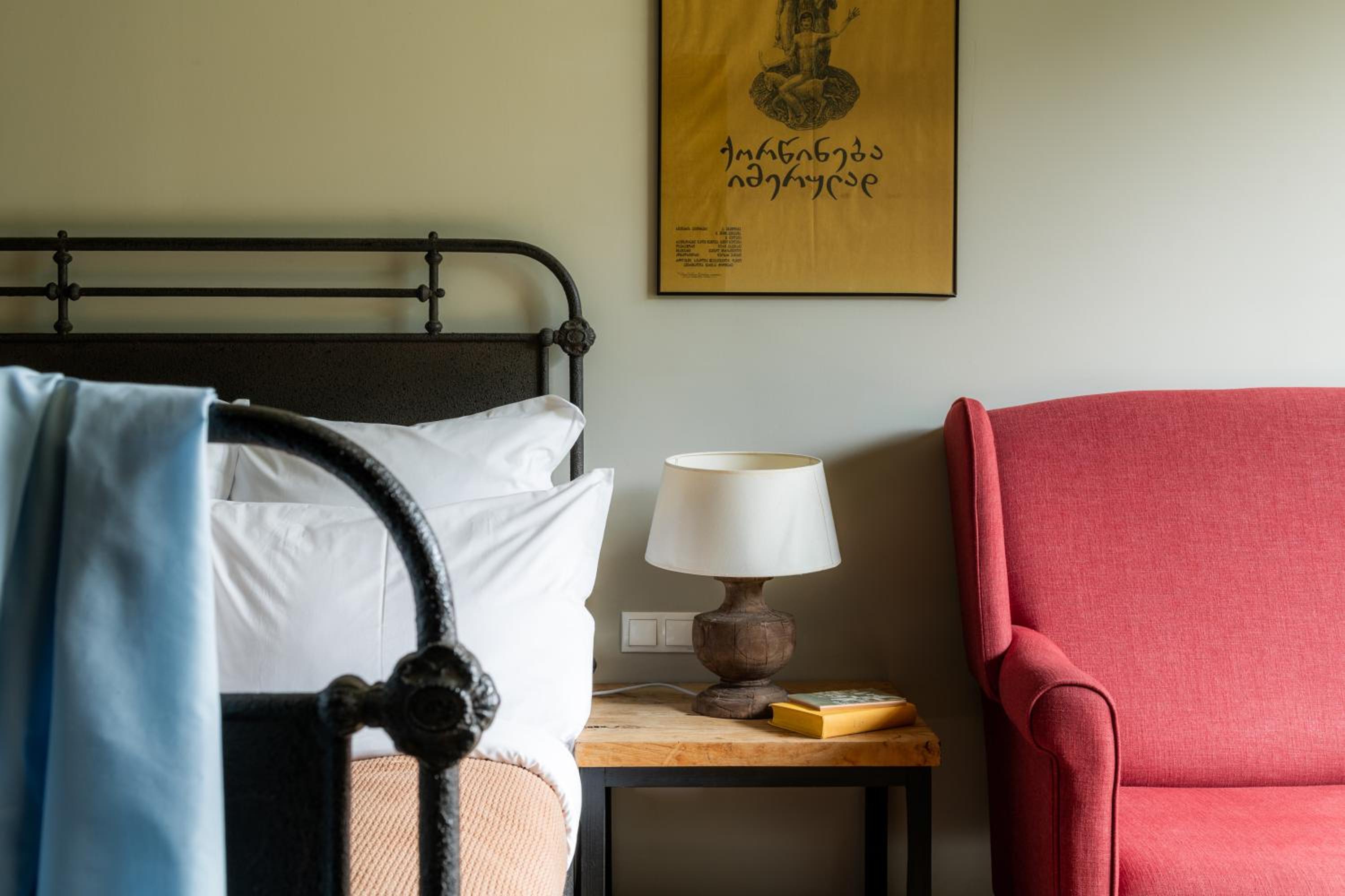 Executive King Room - Photo 2