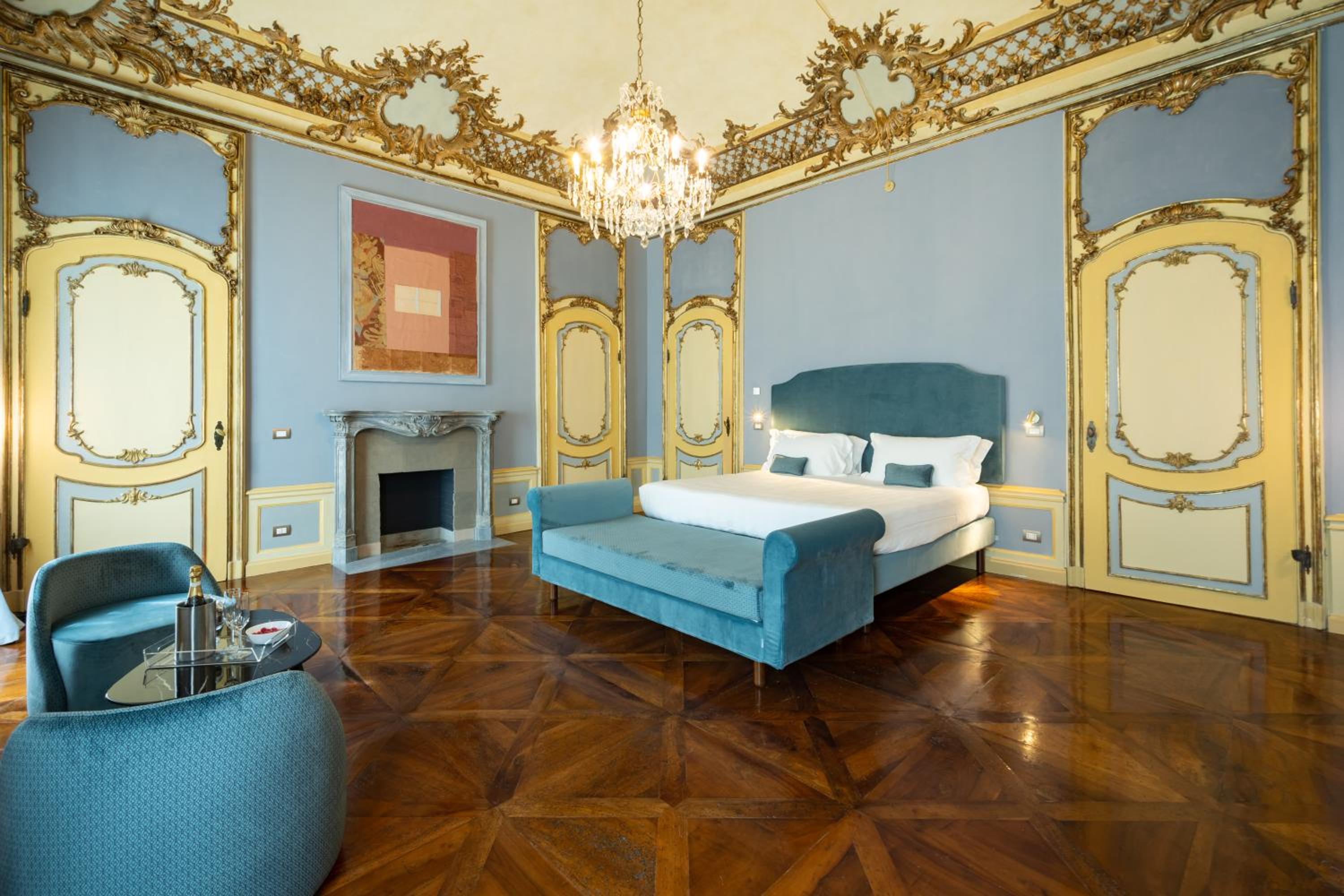 Superior Double or Twin Room - Photo 14