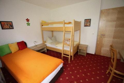 Apartment - Ground Floor photo 2
