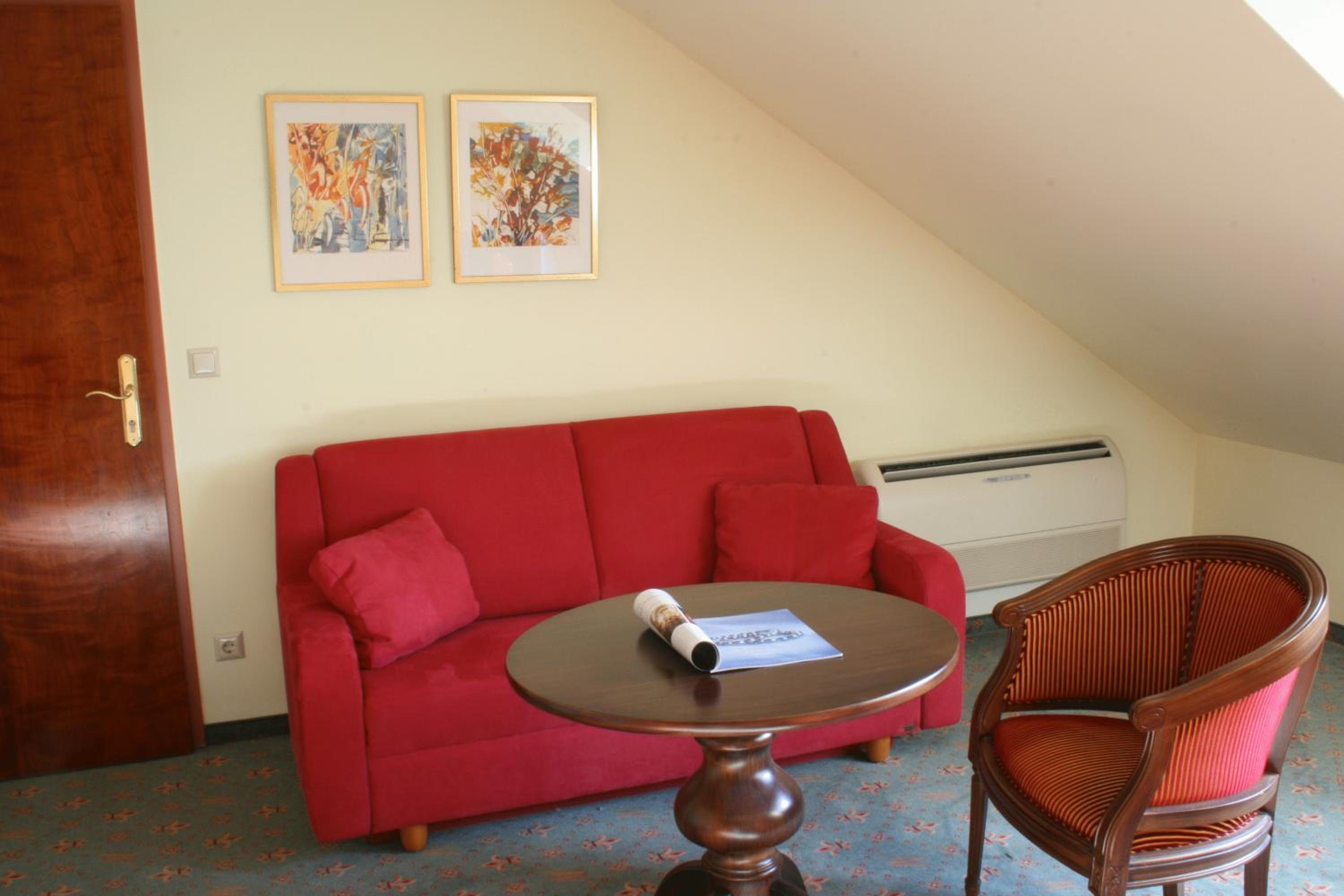 Suite photo 1