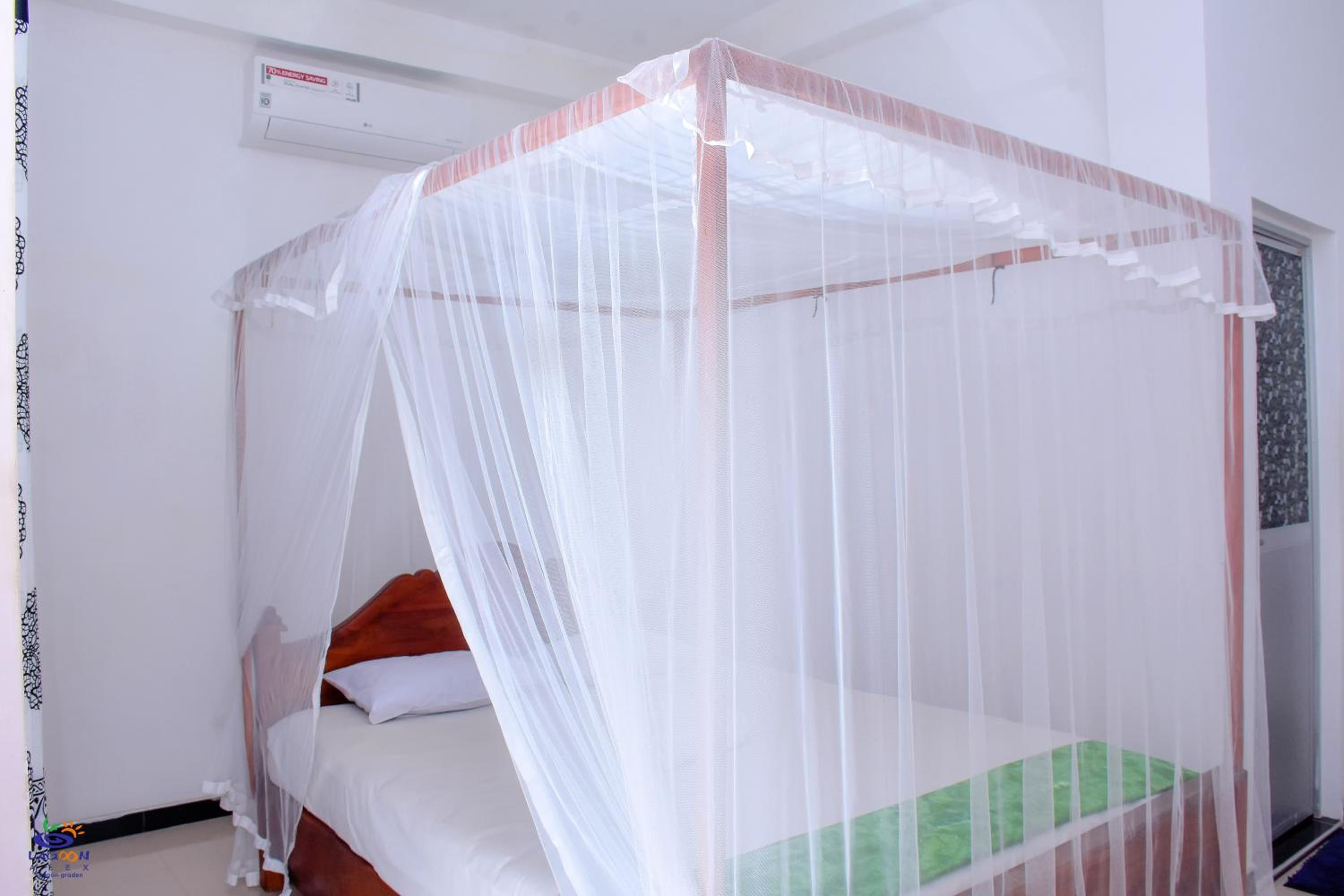 Chambre Double Deluxe