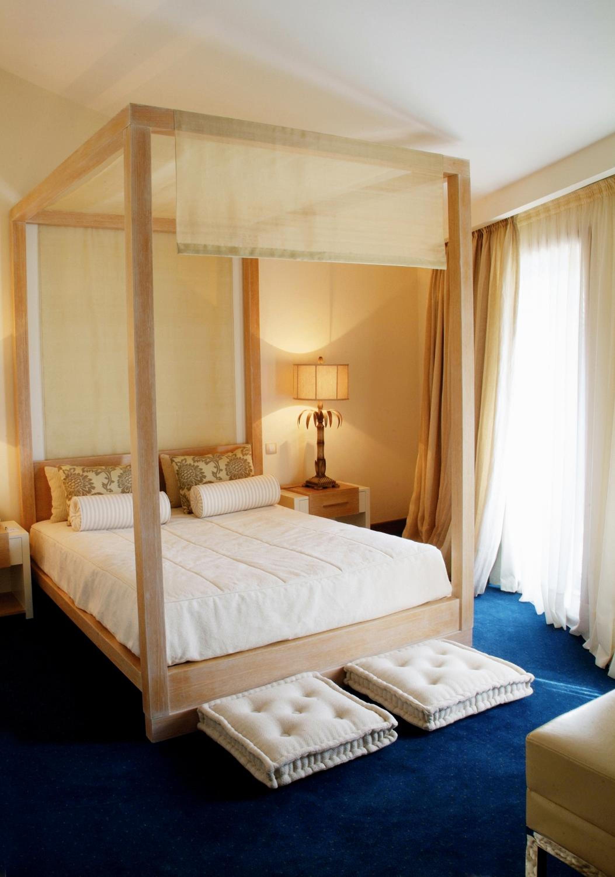 Superior Double Room - Photo 1