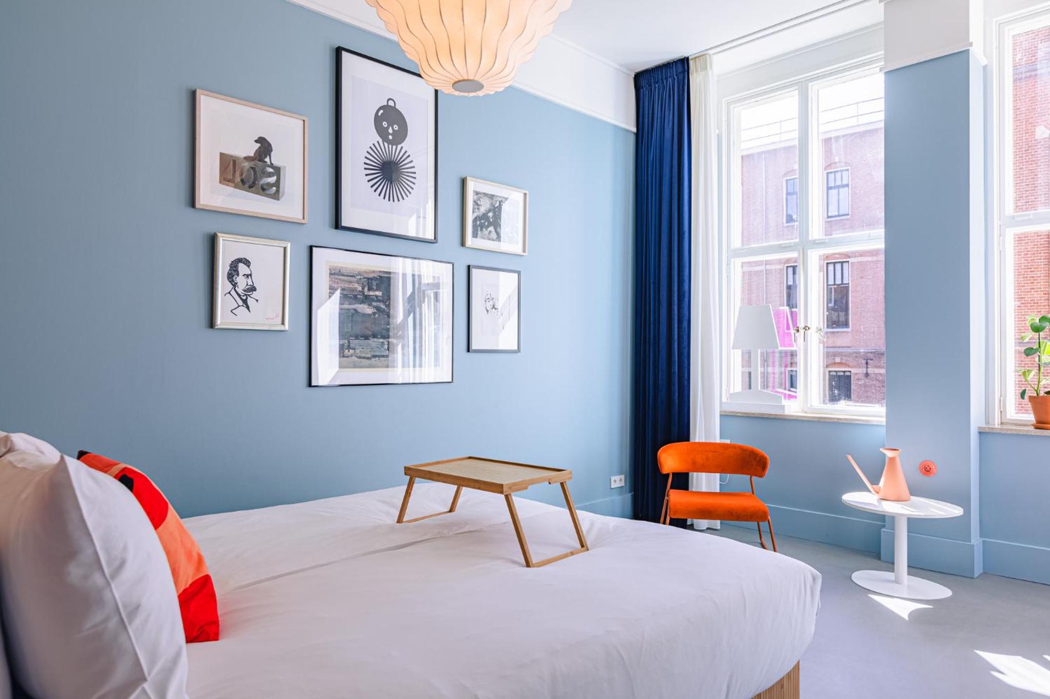 Deluxe King Room photo 1