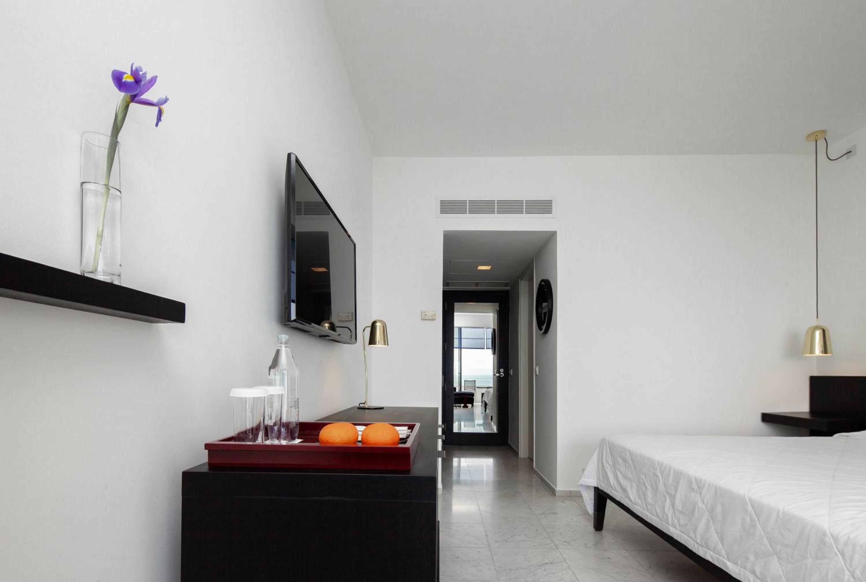 Veranda Sea View Room photo 3