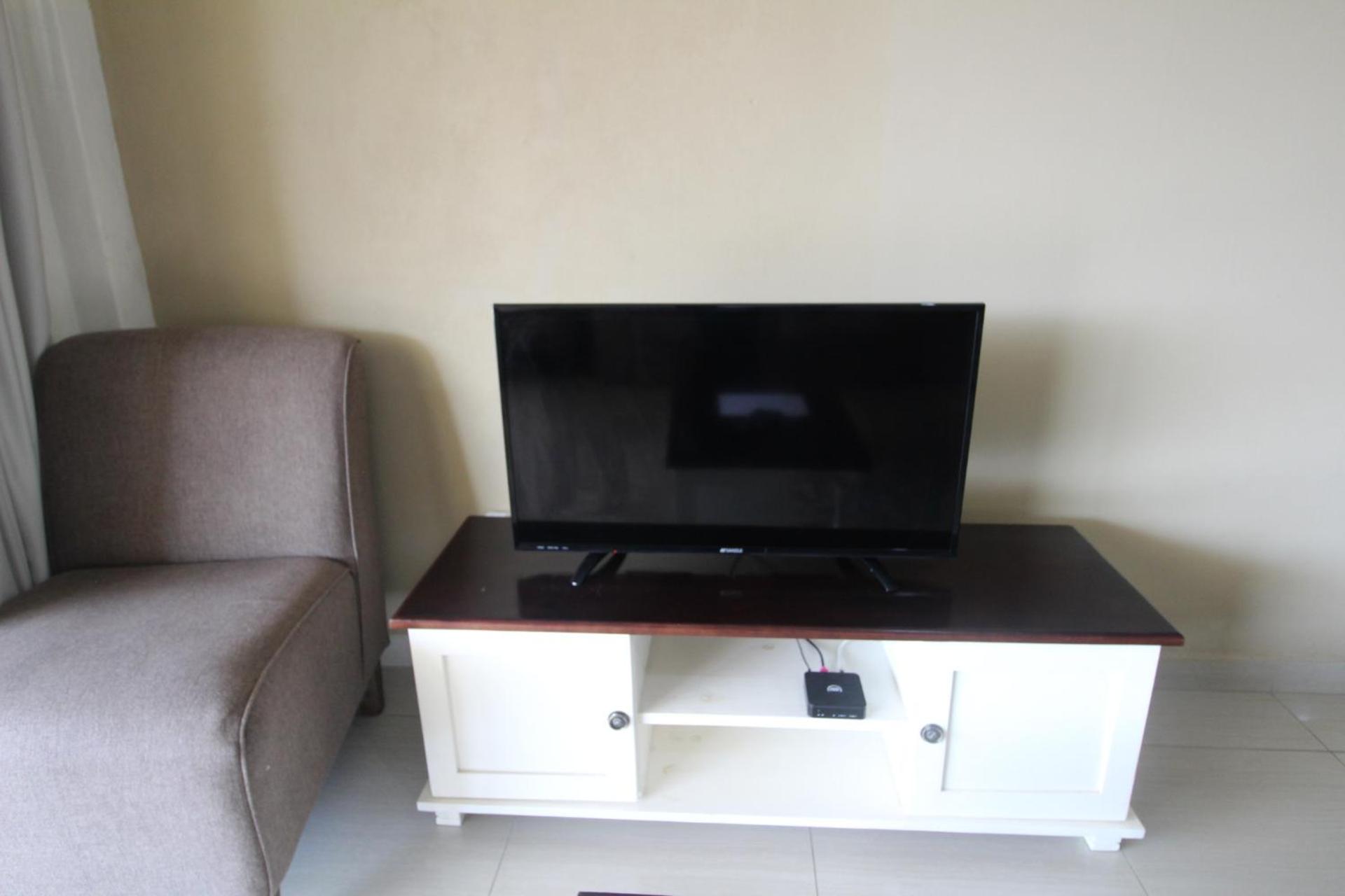 Apartment photo 1