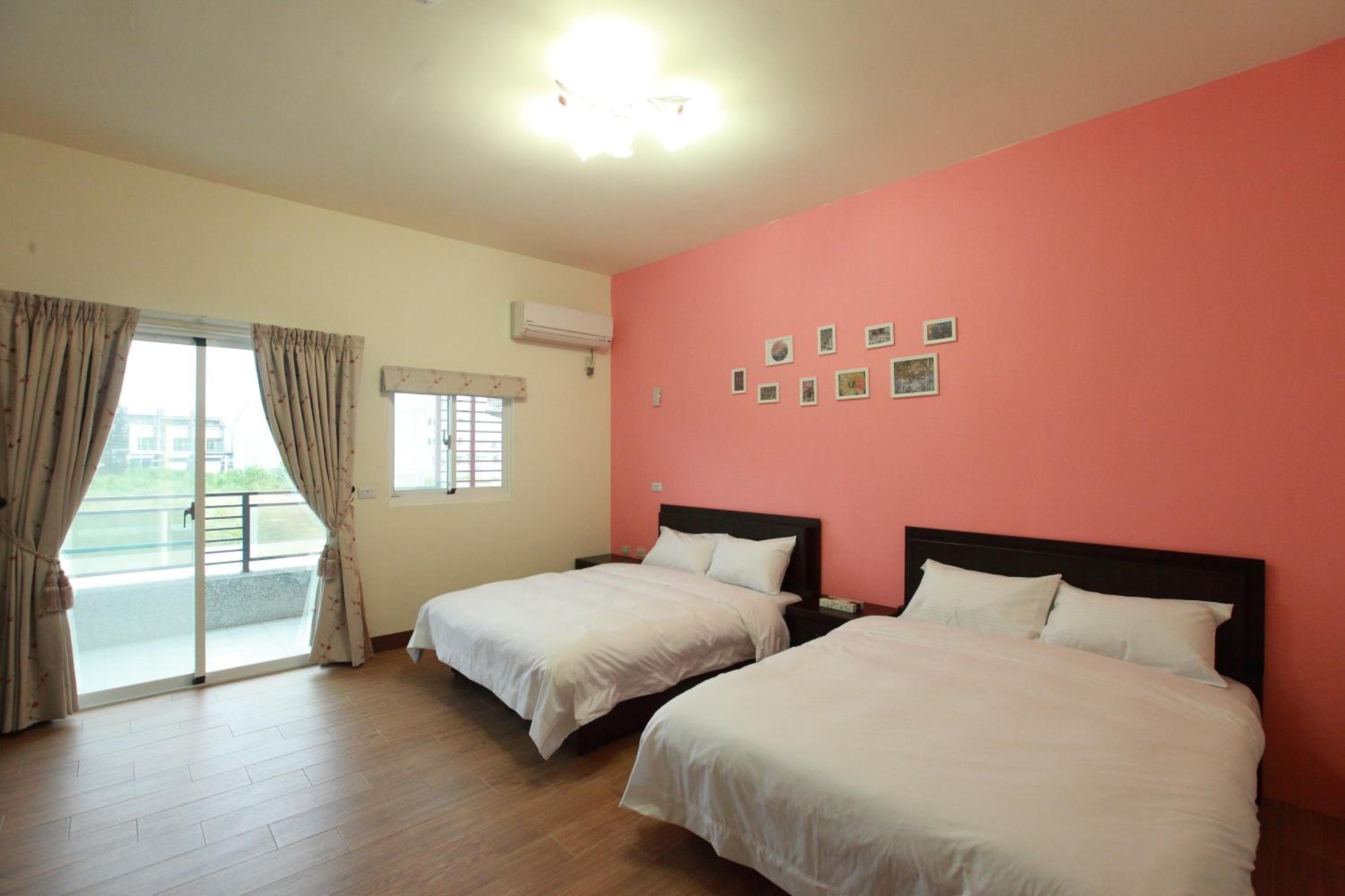 Superior Quadruple Room photo 1