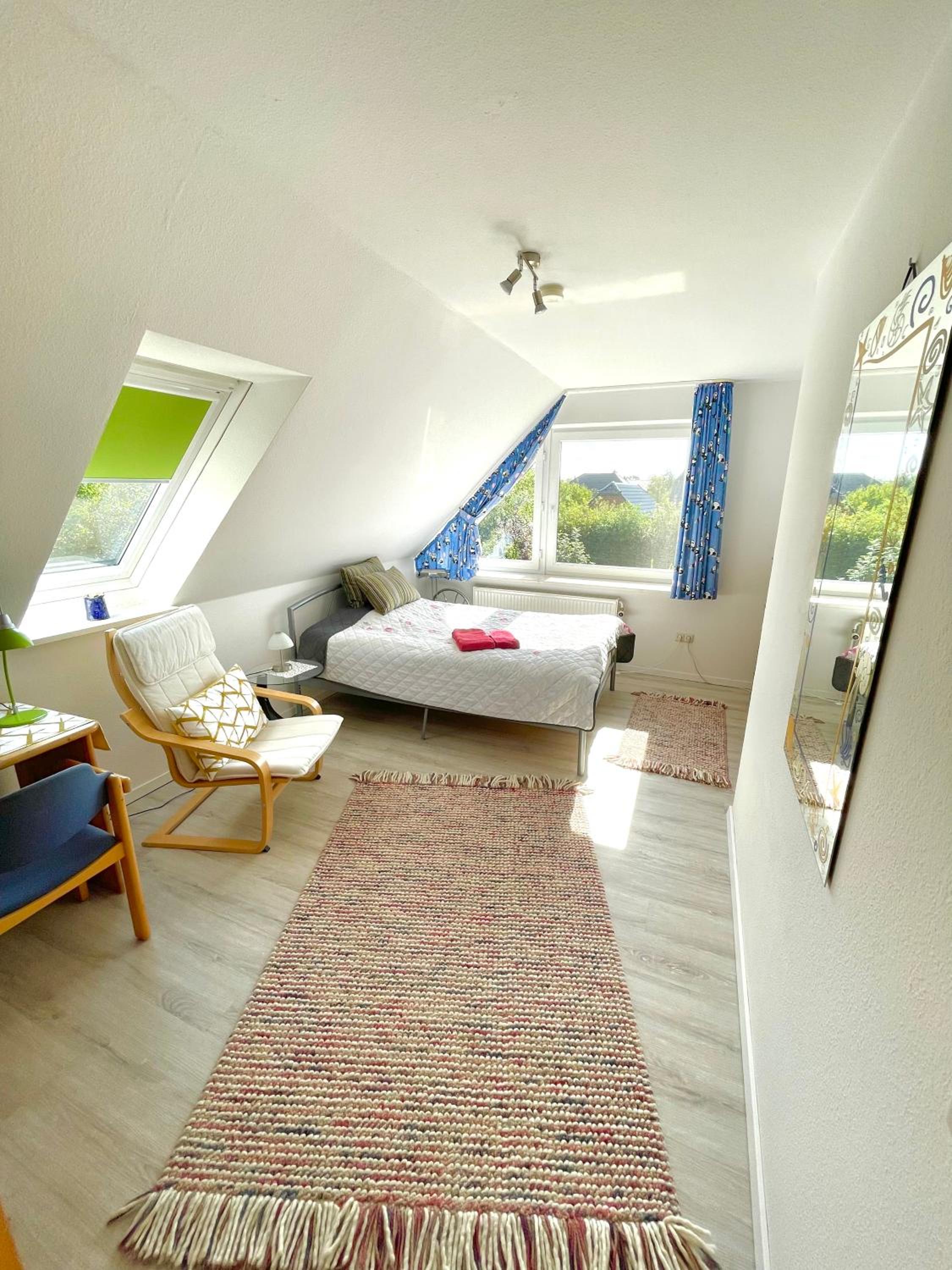 Apartment with Sauna photo 2