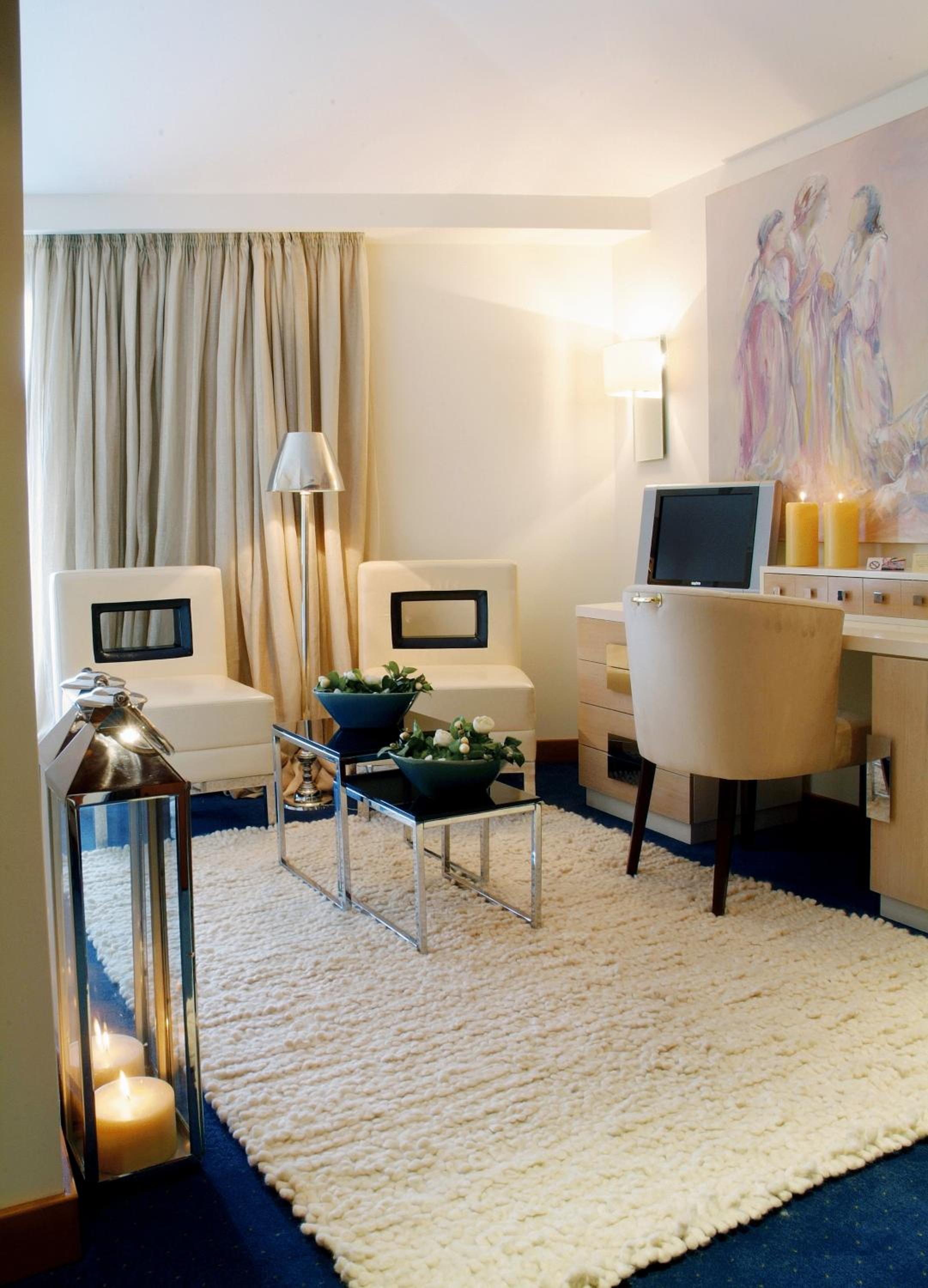 Superior Double Room - Photo 9
