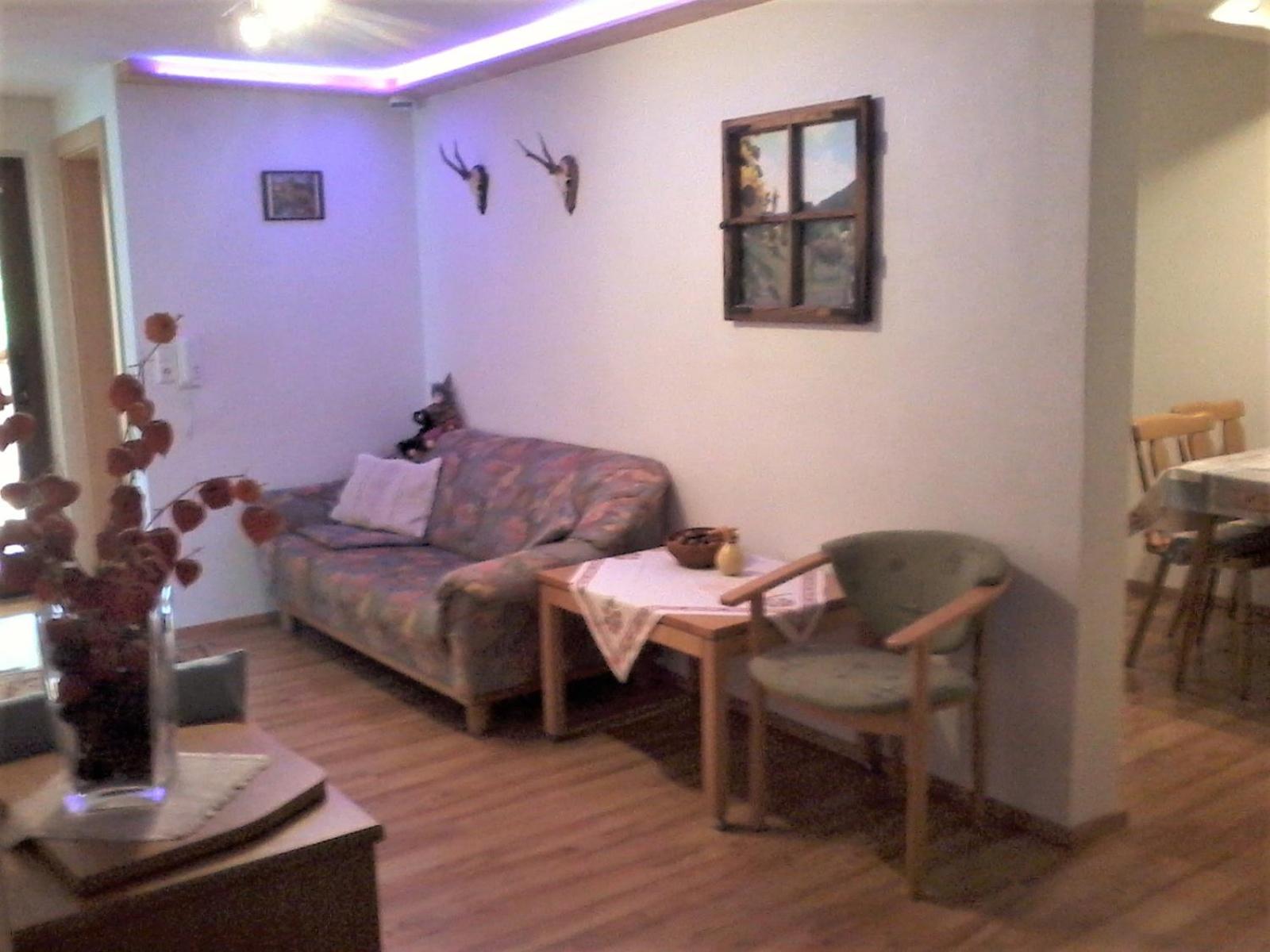 Two-Bedroom Apartment photo 2