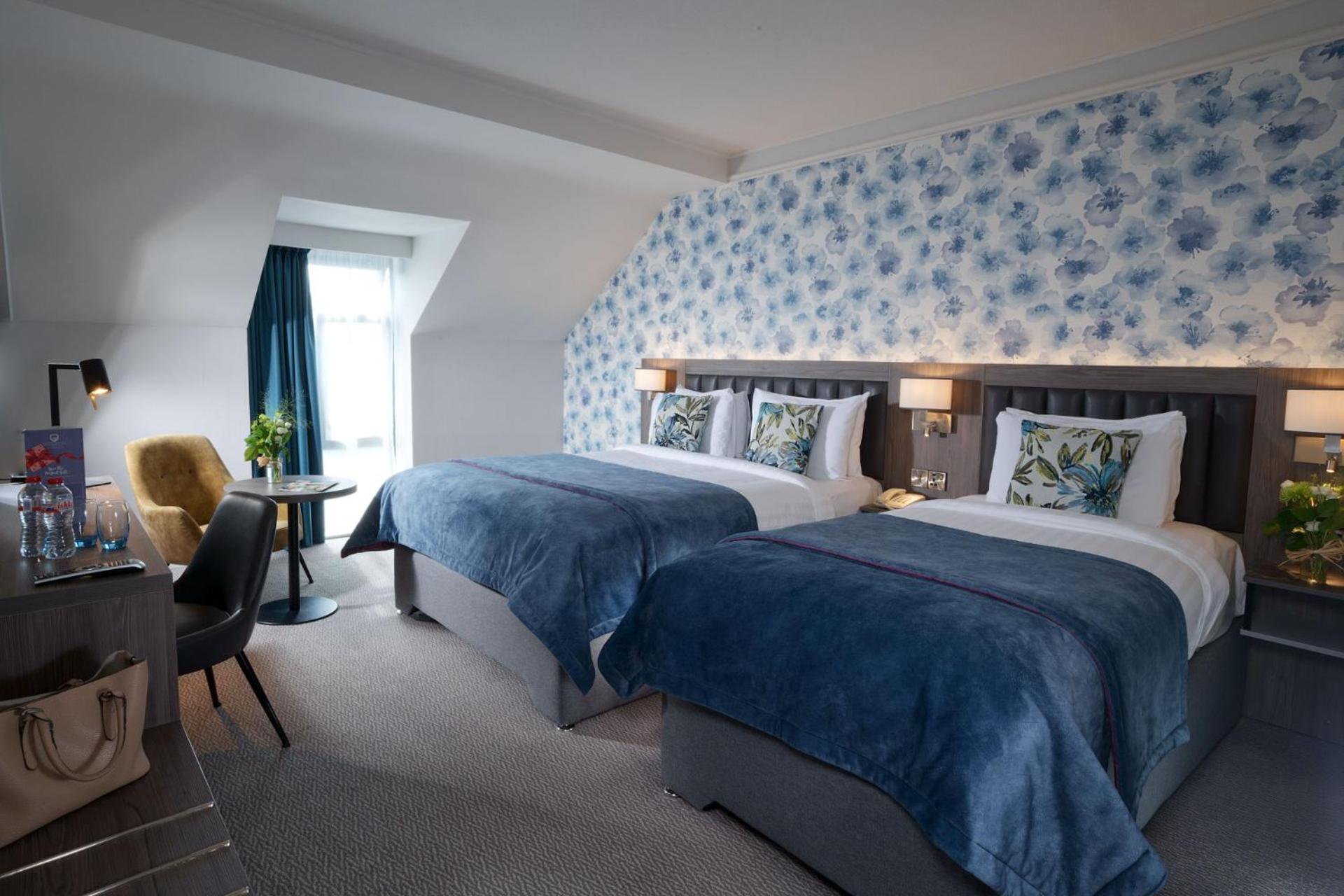Classic Room - Photo 1