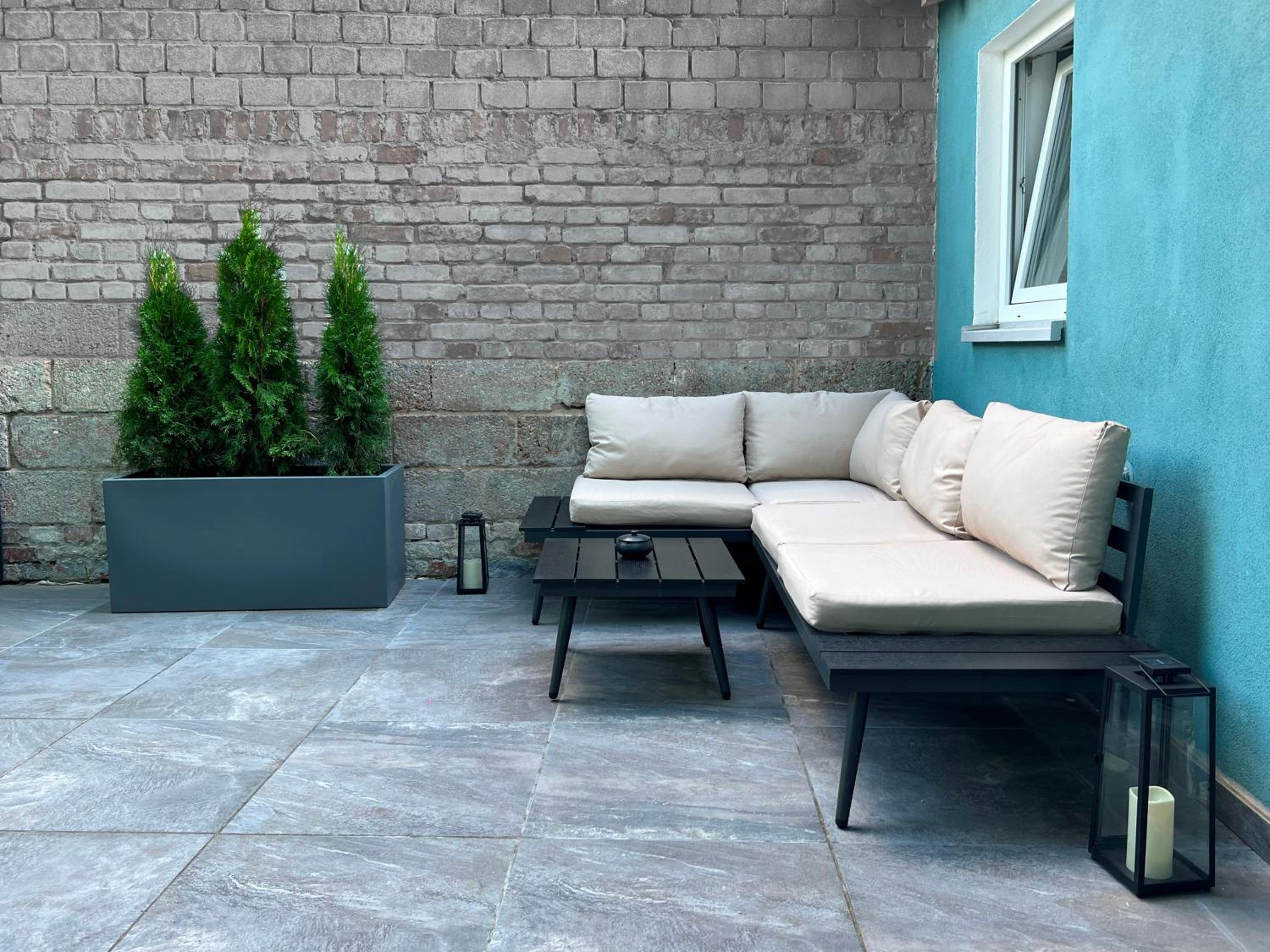 Cozy Apartment with Terrace or Roof Terrace - Photo 5