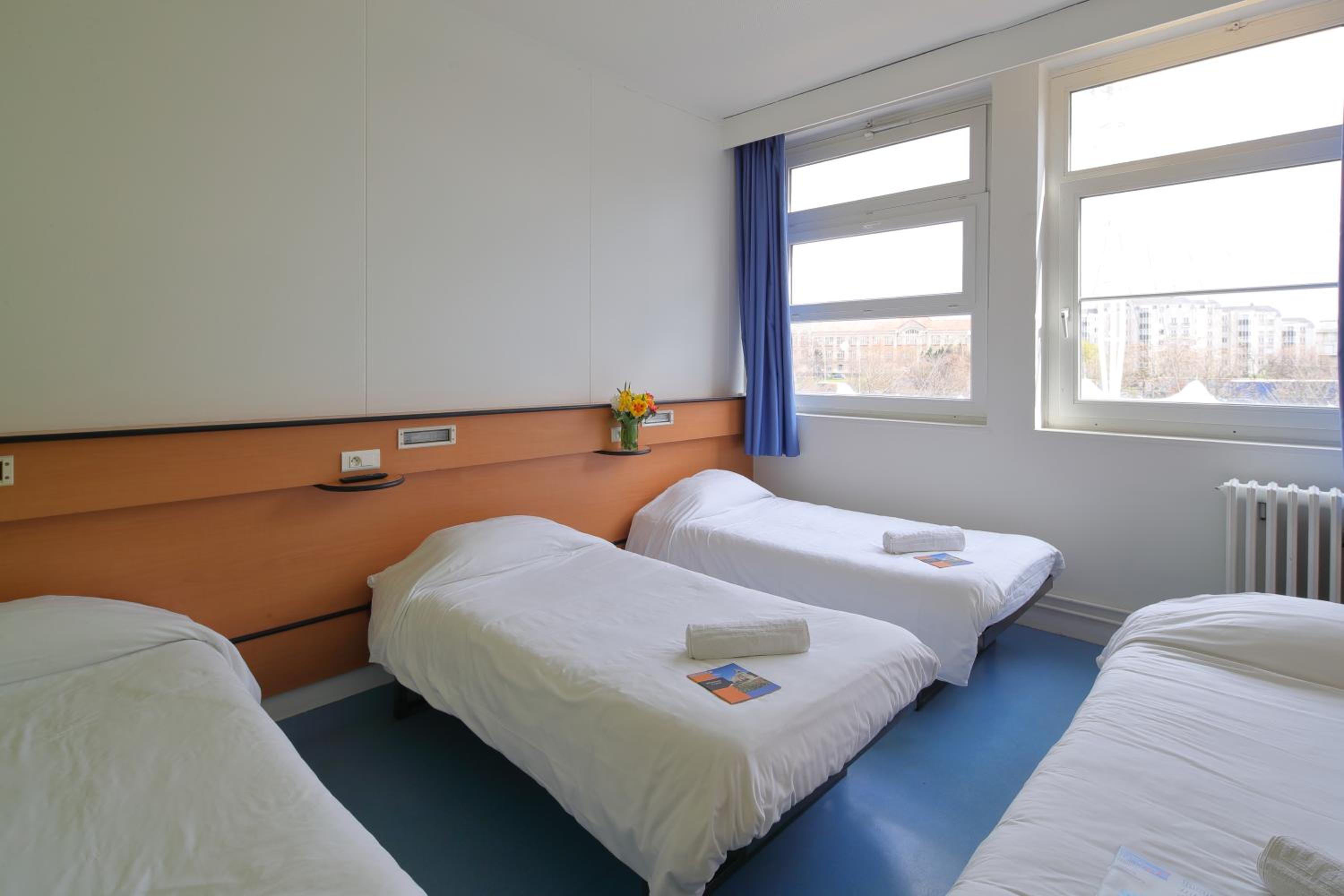 Quadruple Room photo 2