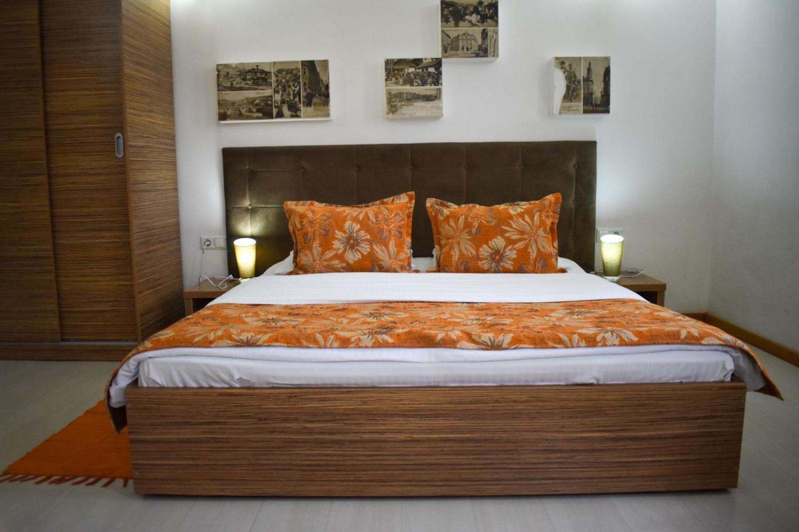 Quadruple Room - Photo 6