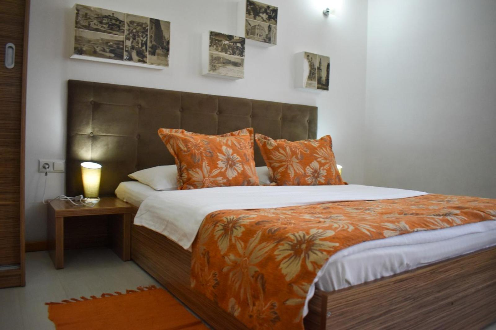 Quadruple Room - Photo 4