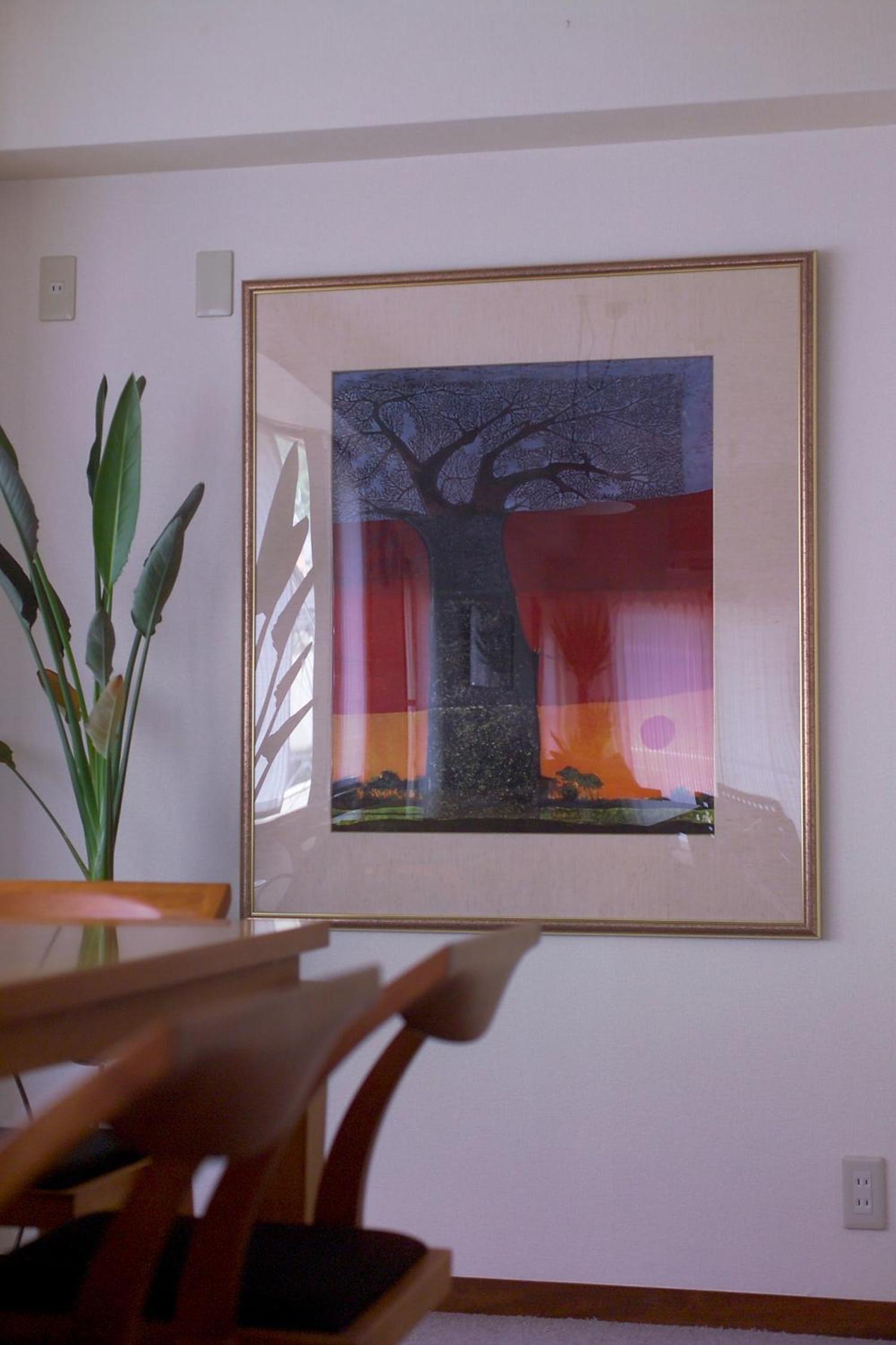 Three-Bedroom Apartment - Photo 5