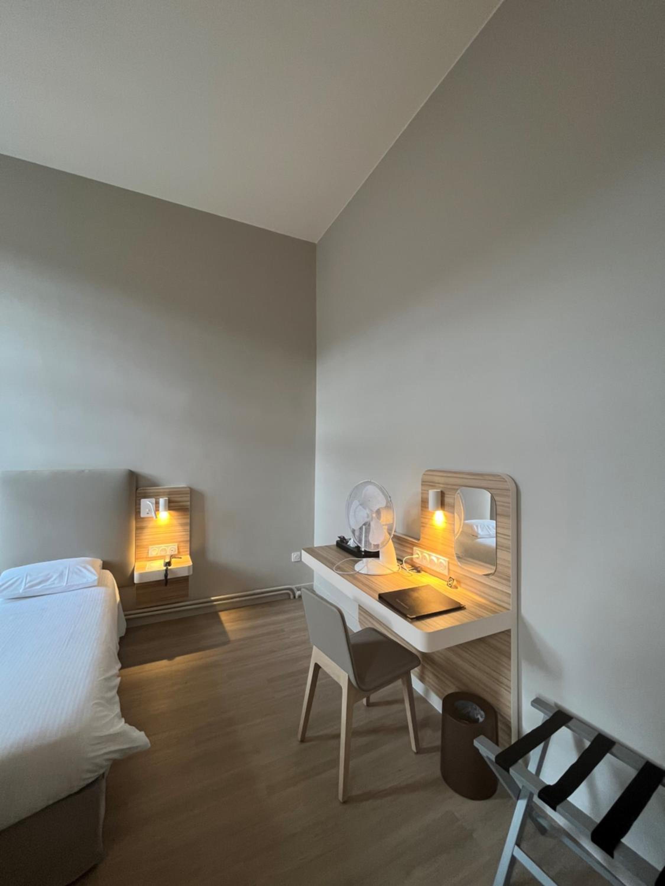 Privilege Double Room