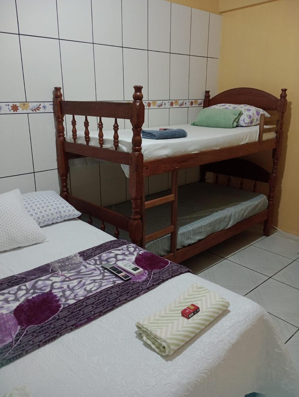 Quadruple Room - Photo 6