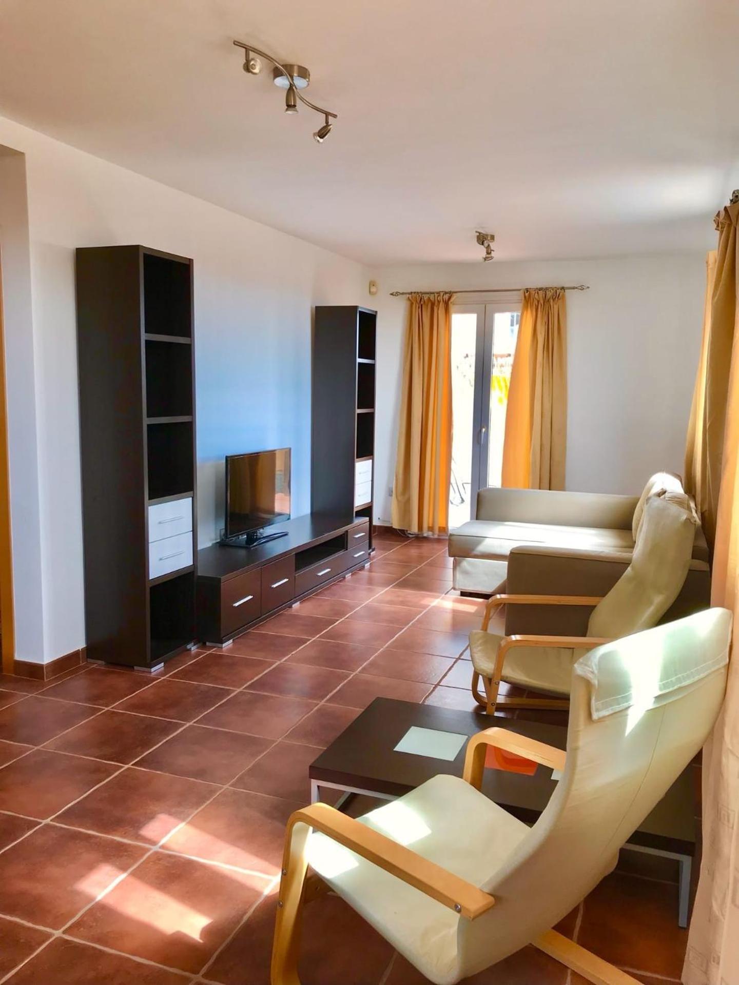 Casa de Vacaciones