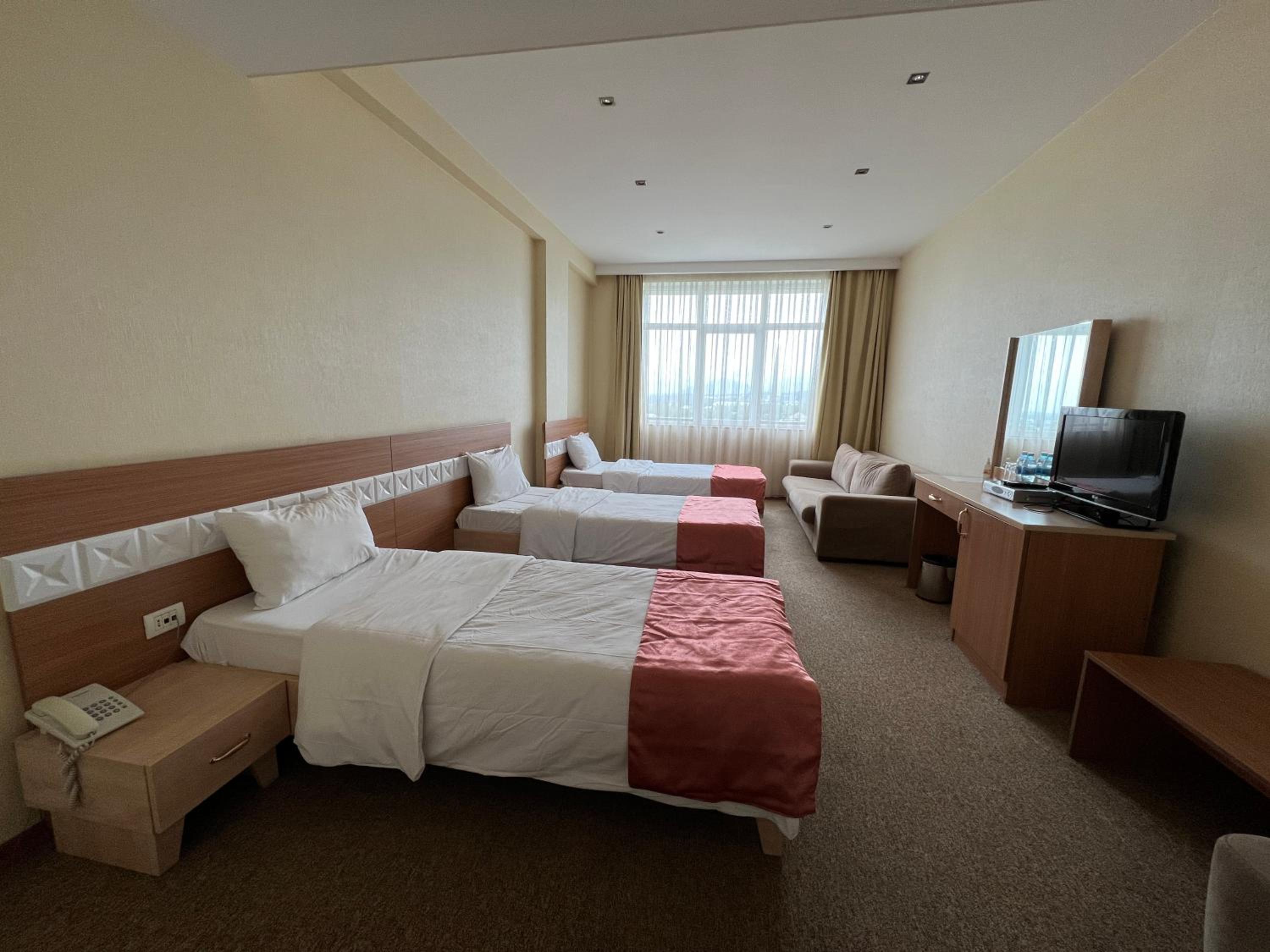 Triple Room photo 1