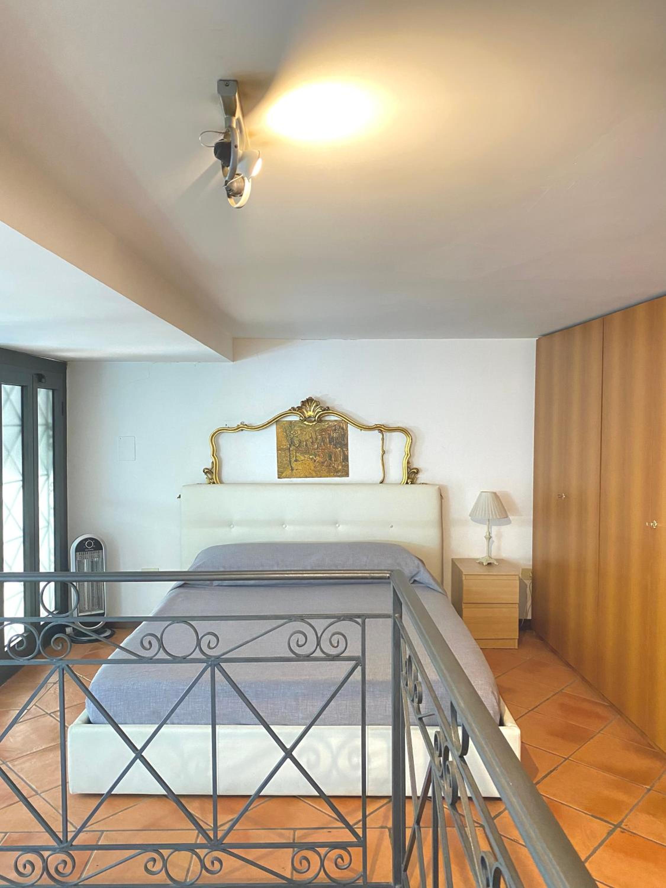 Deluxe Double Room with Bath