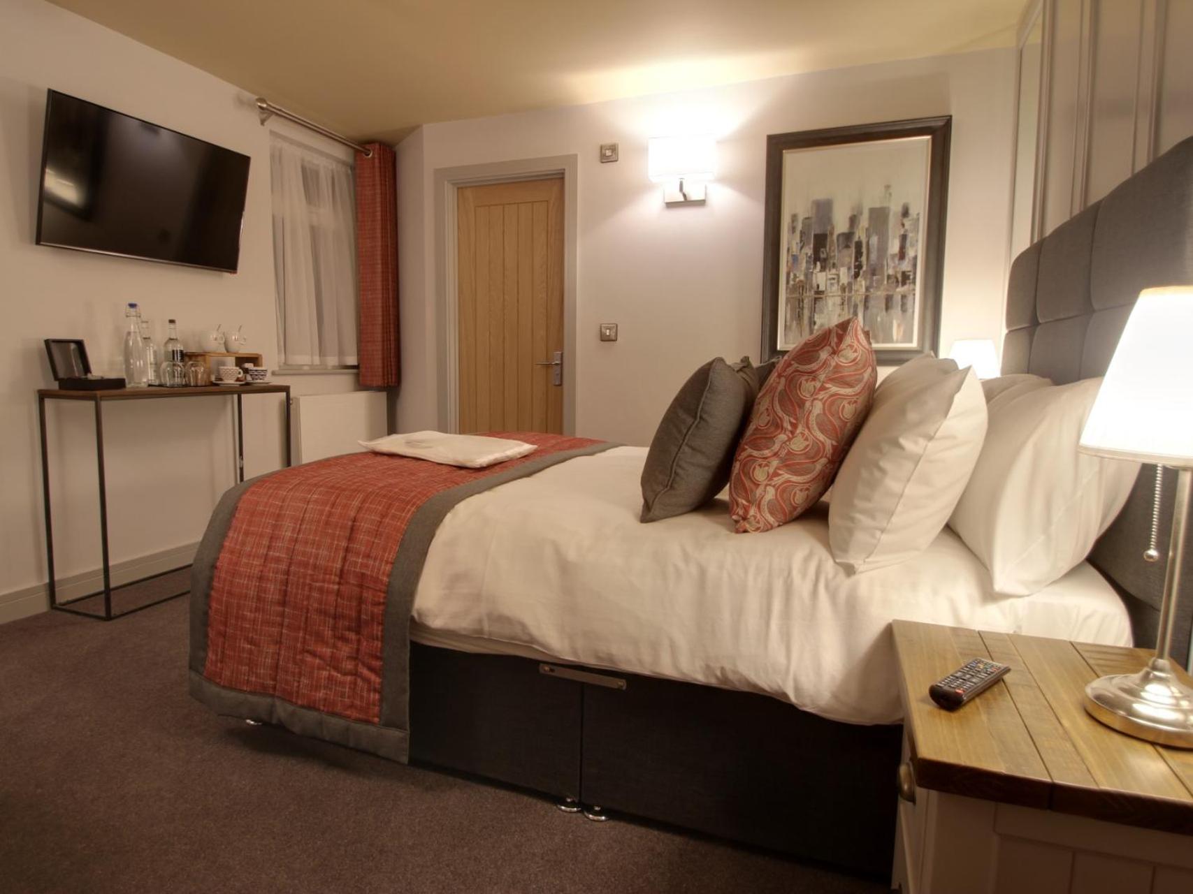 King Room photo 2