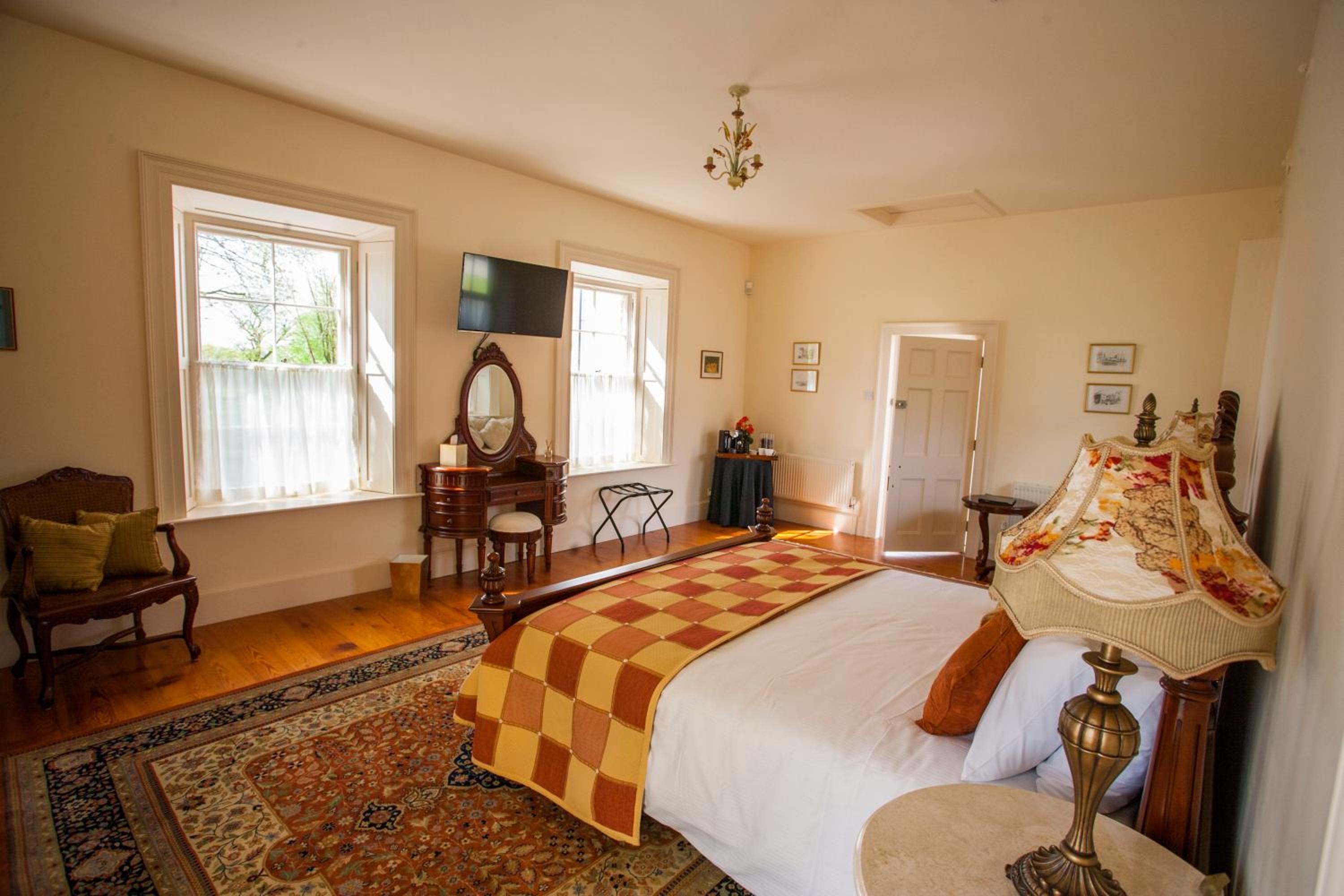 Superior King Room photo 1
