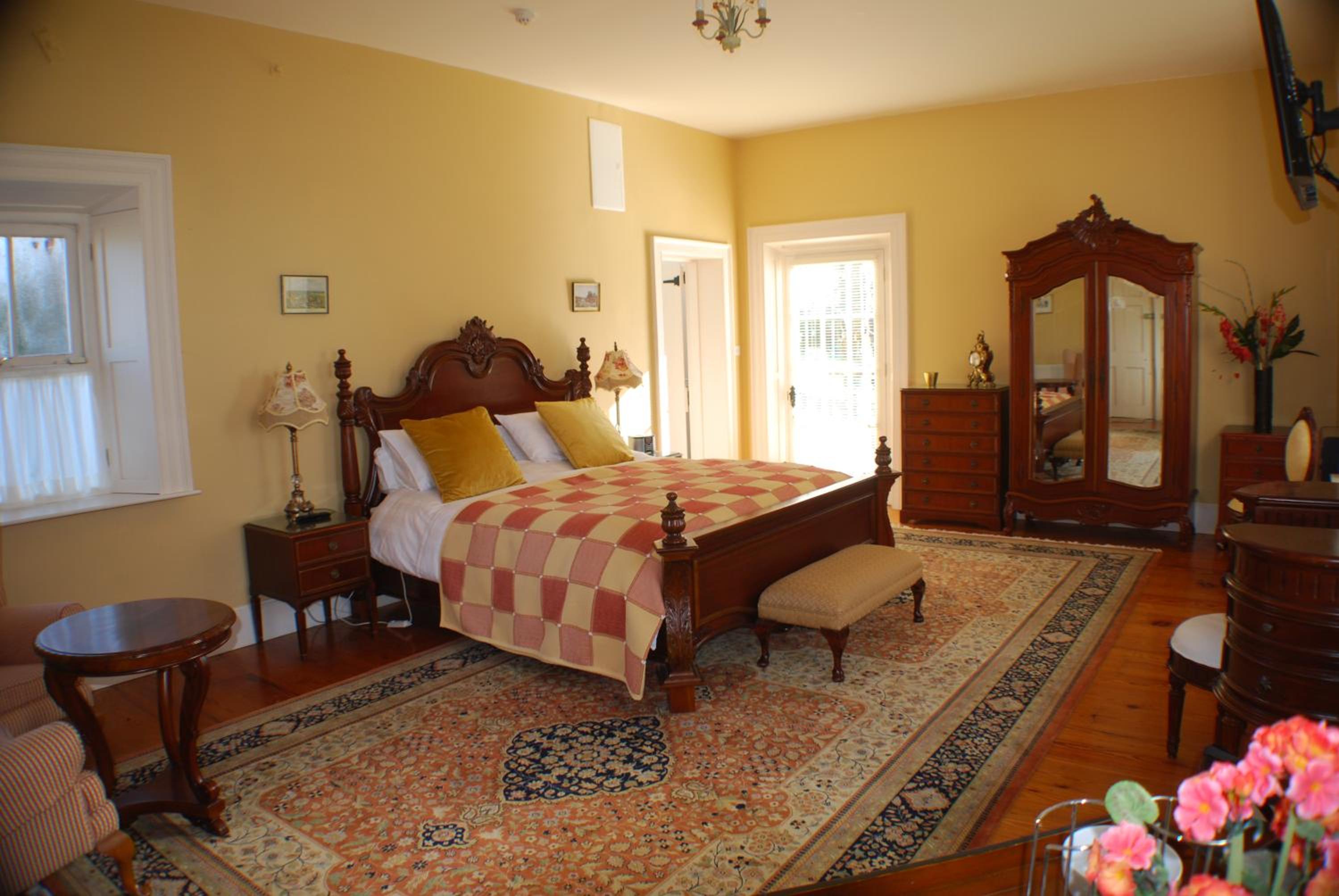 Superior King Room photo 3
