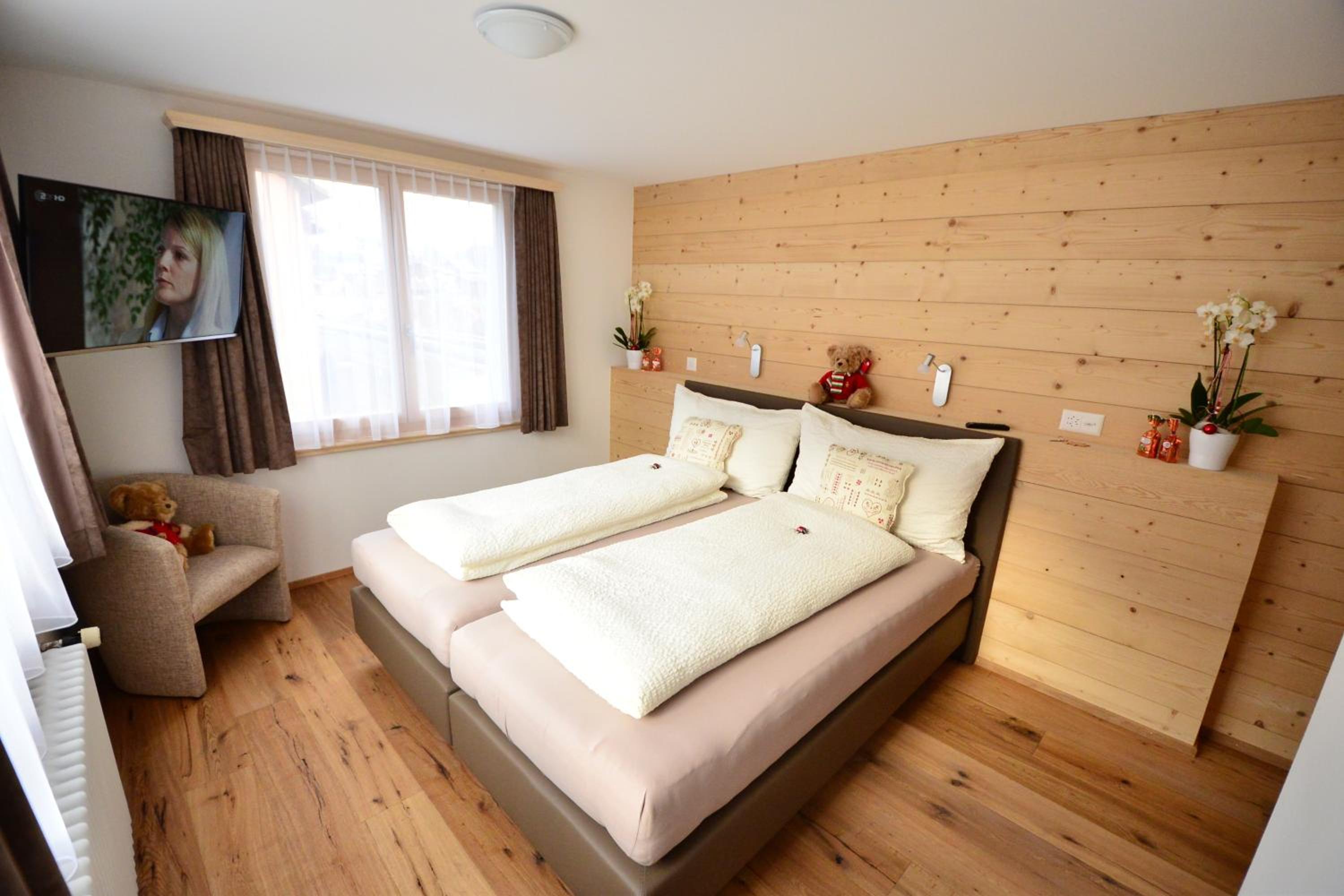 Triple Room photo 1