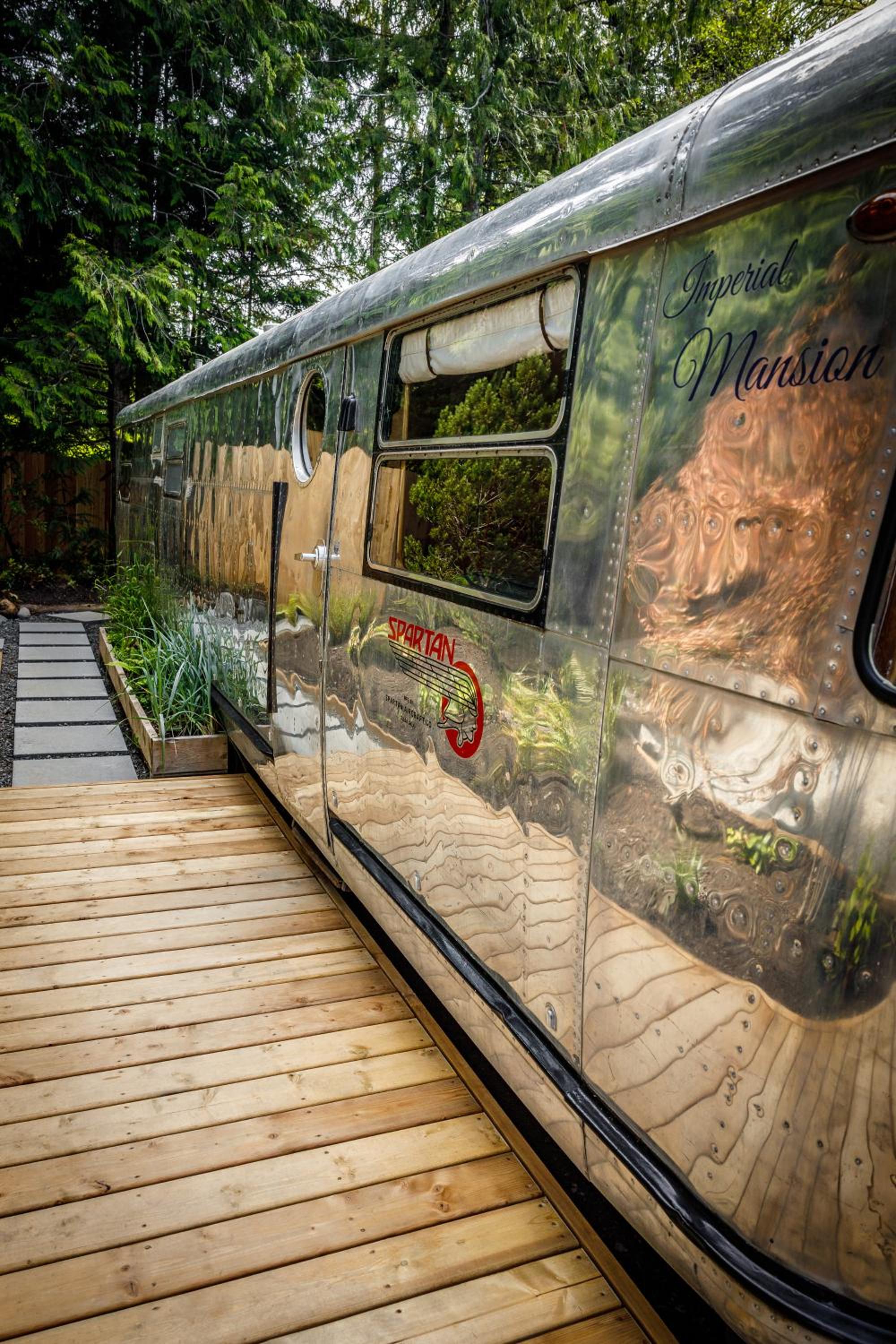 Mobile Home