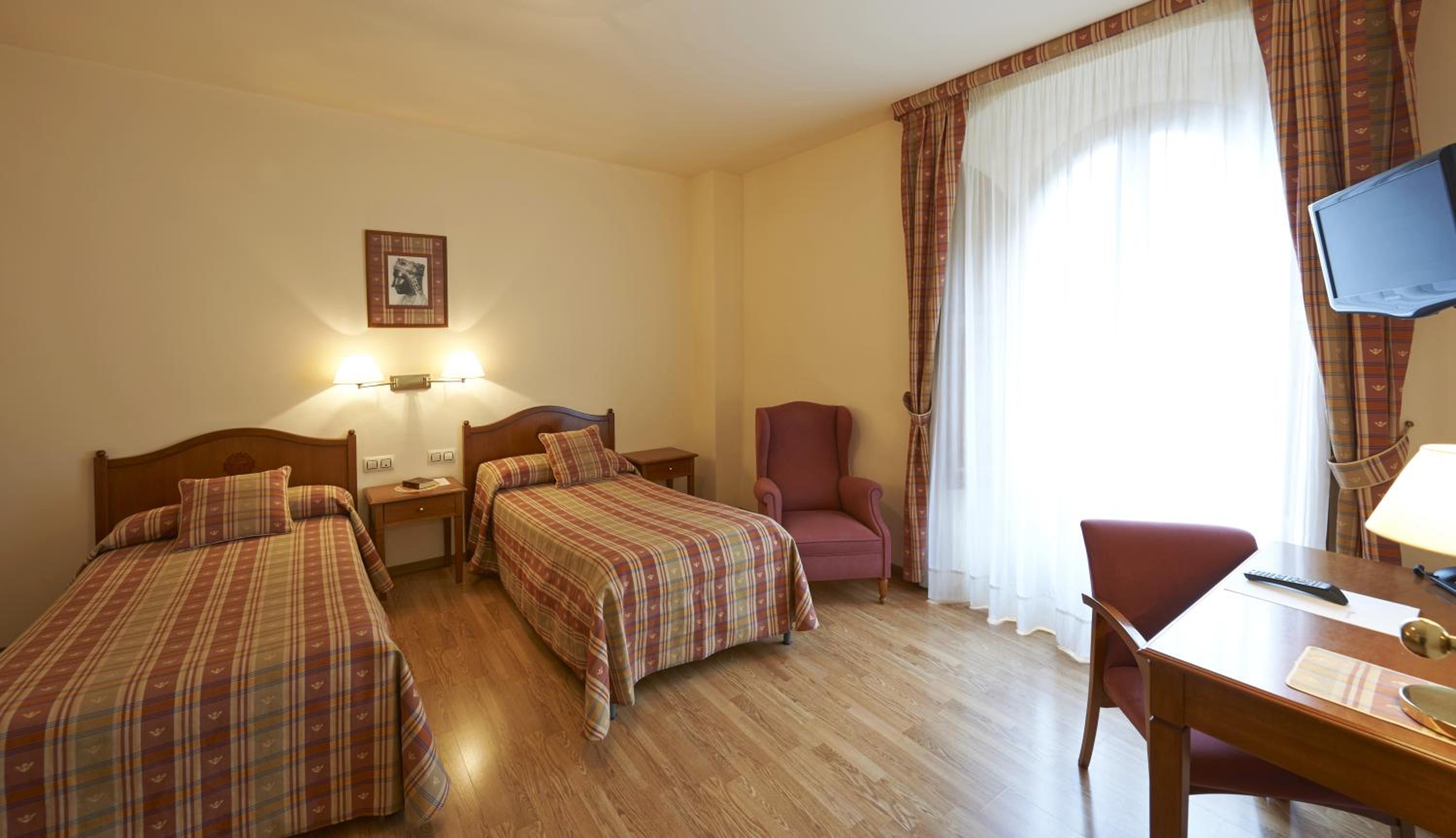Habitación Doble