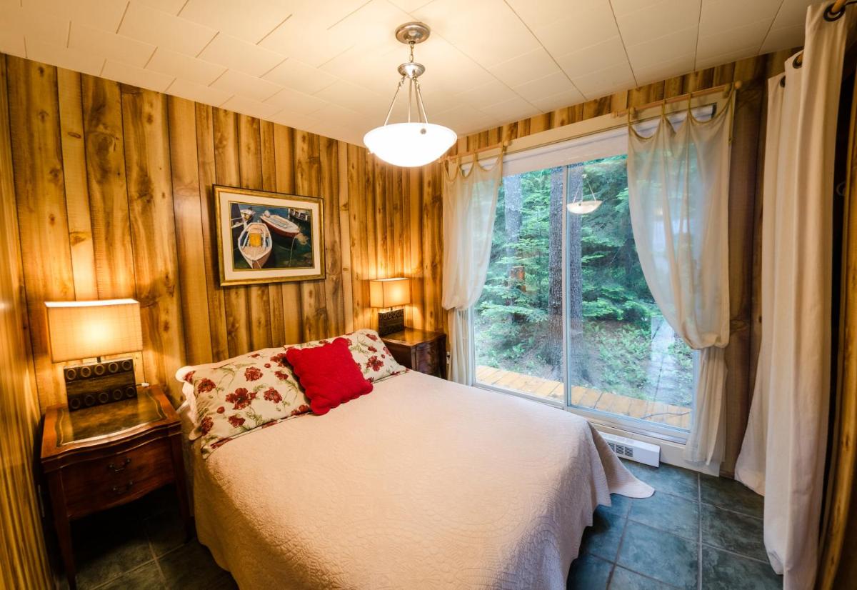 Chalet photo 1