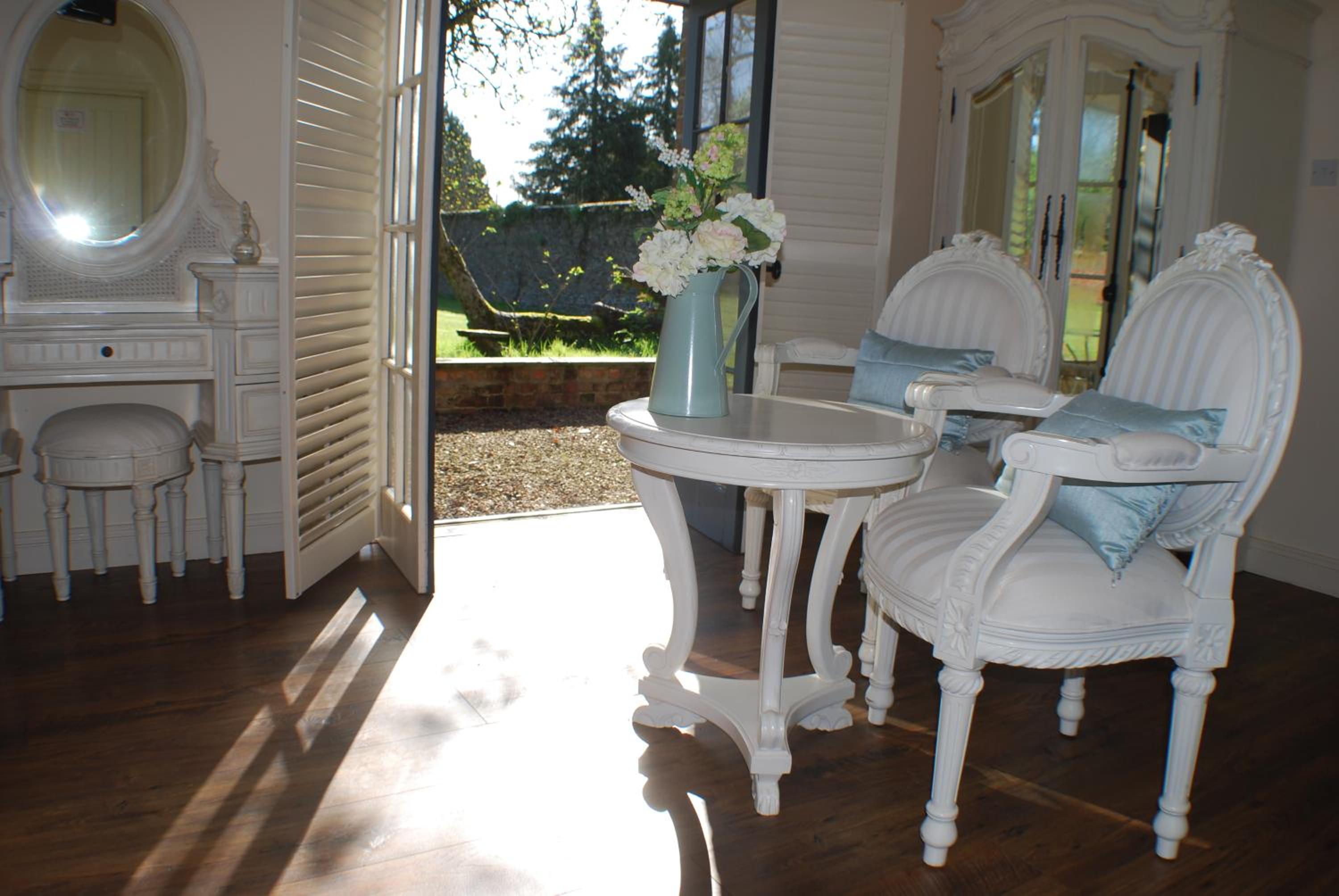 Superior King Room photo 1