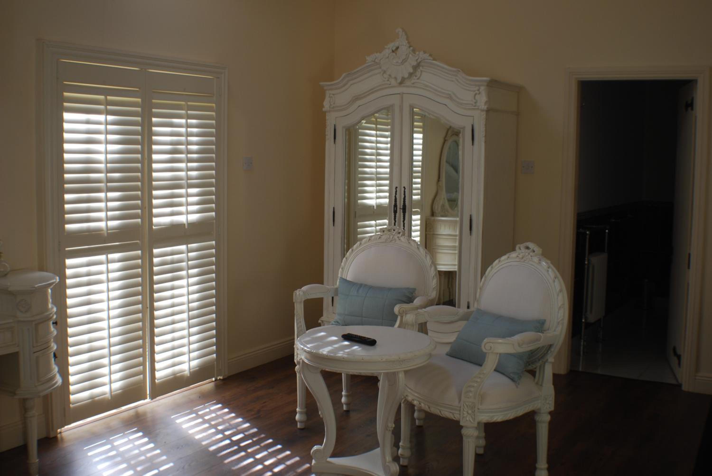 Superior King Room photo 3