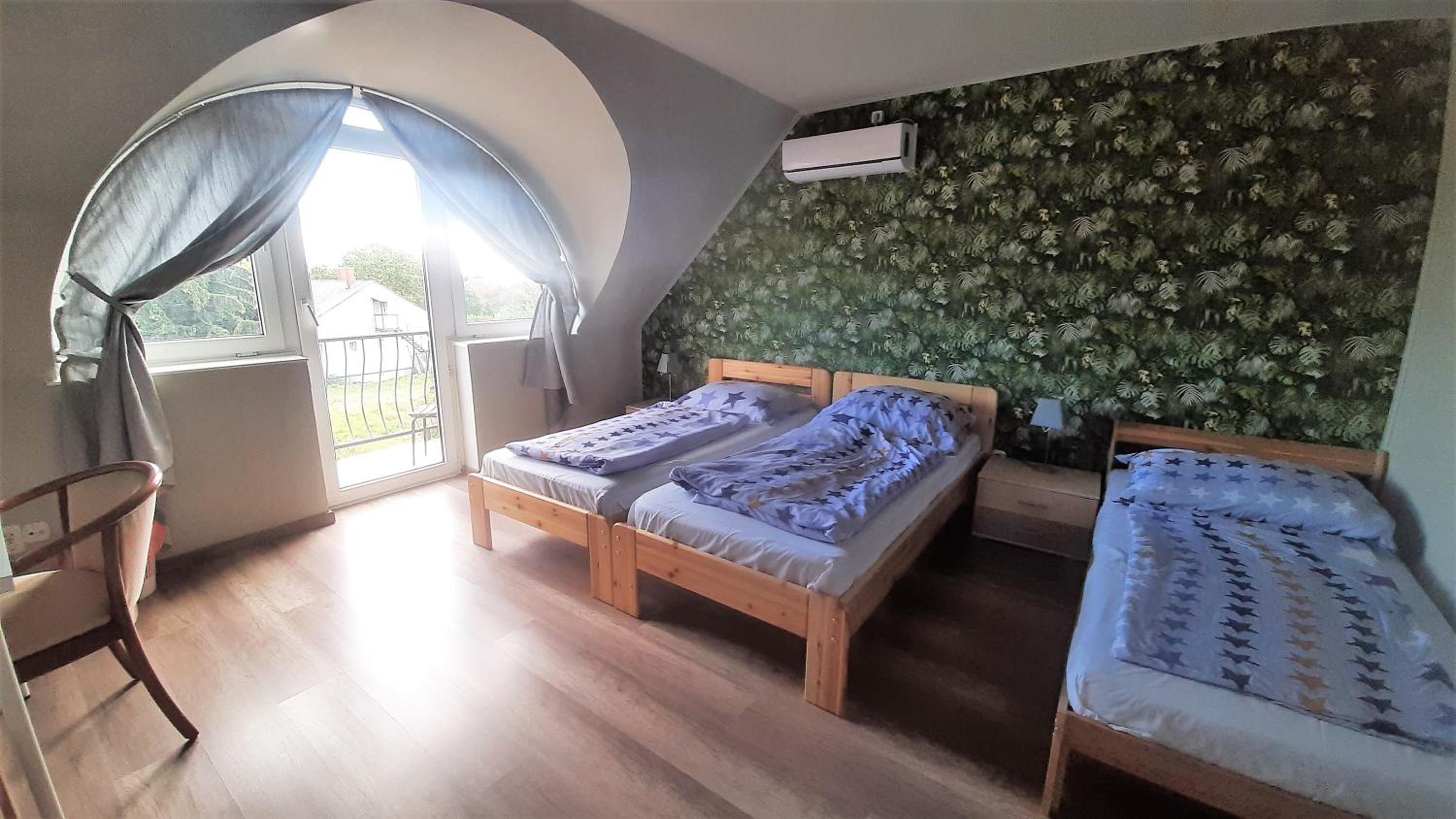 Triple Room photo 2
