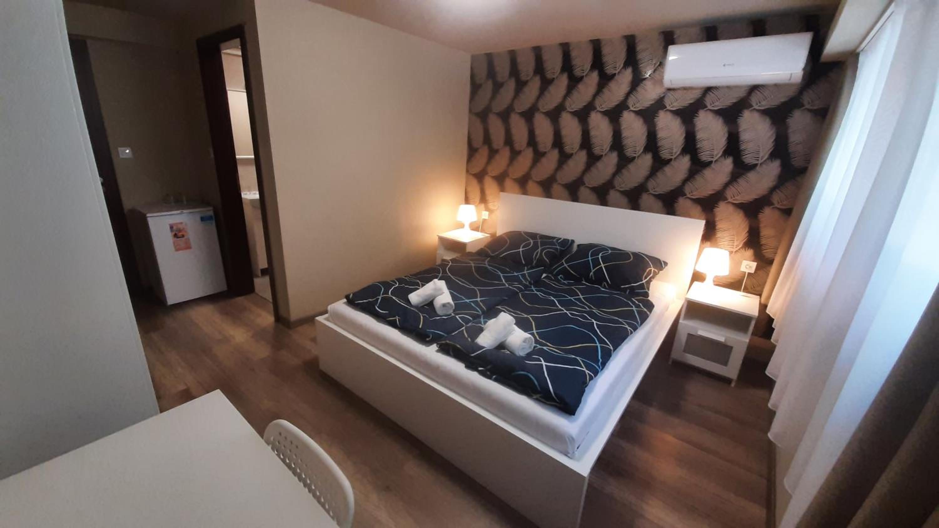 Double or Twin Room photo 1