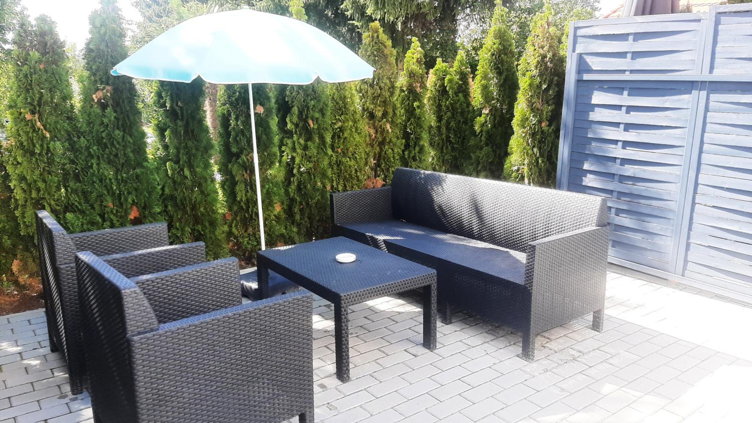 Junior Suite with Terrace photo 2