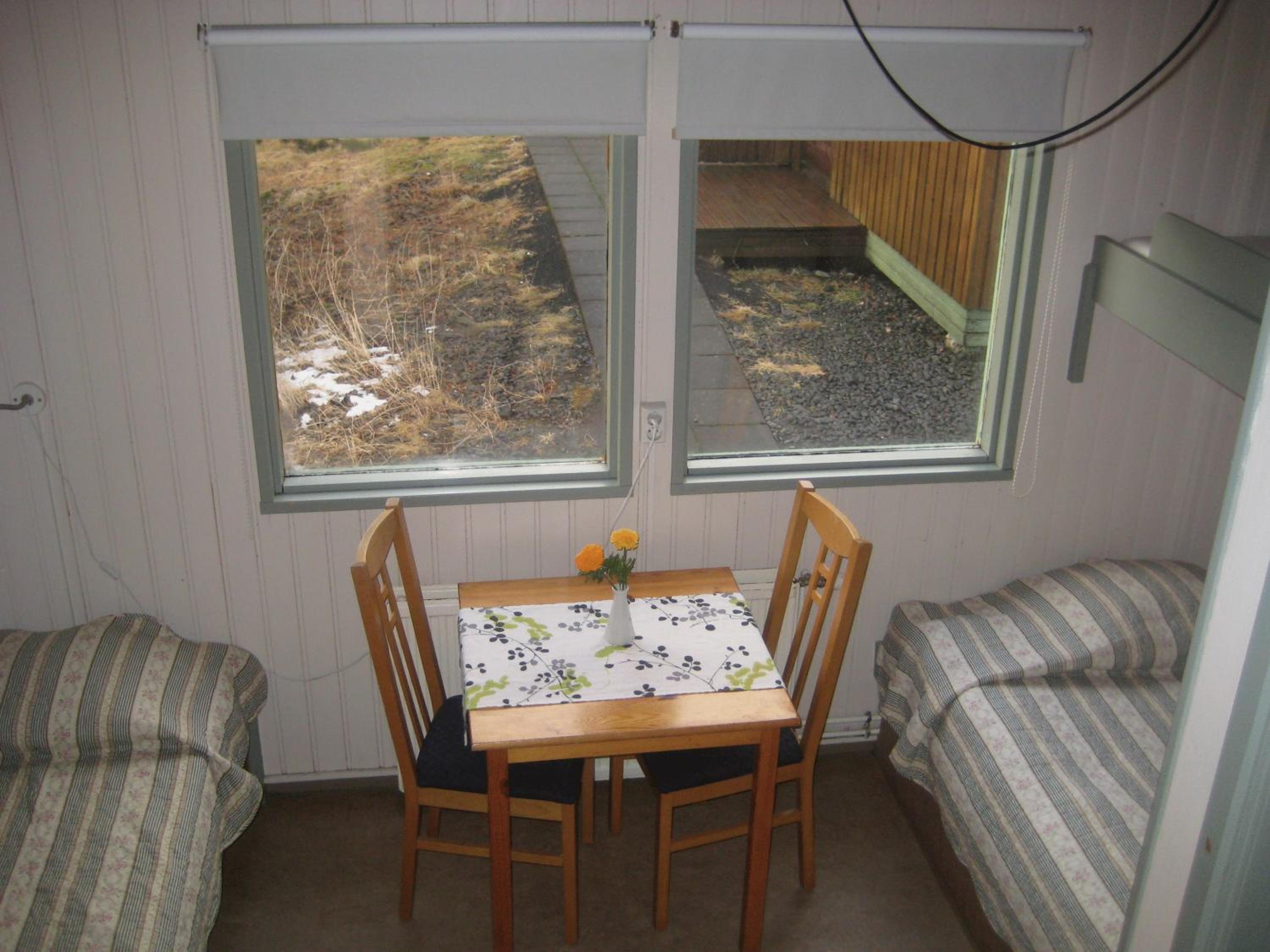 Twin Room photo 2