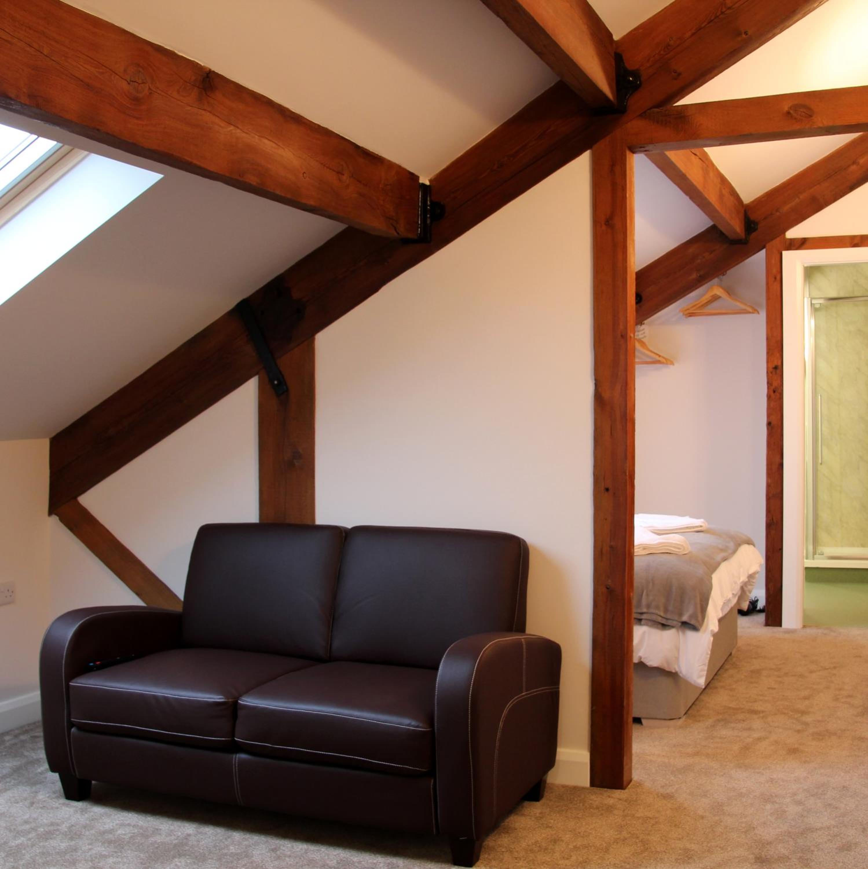 King Room with Seating Area photo 1