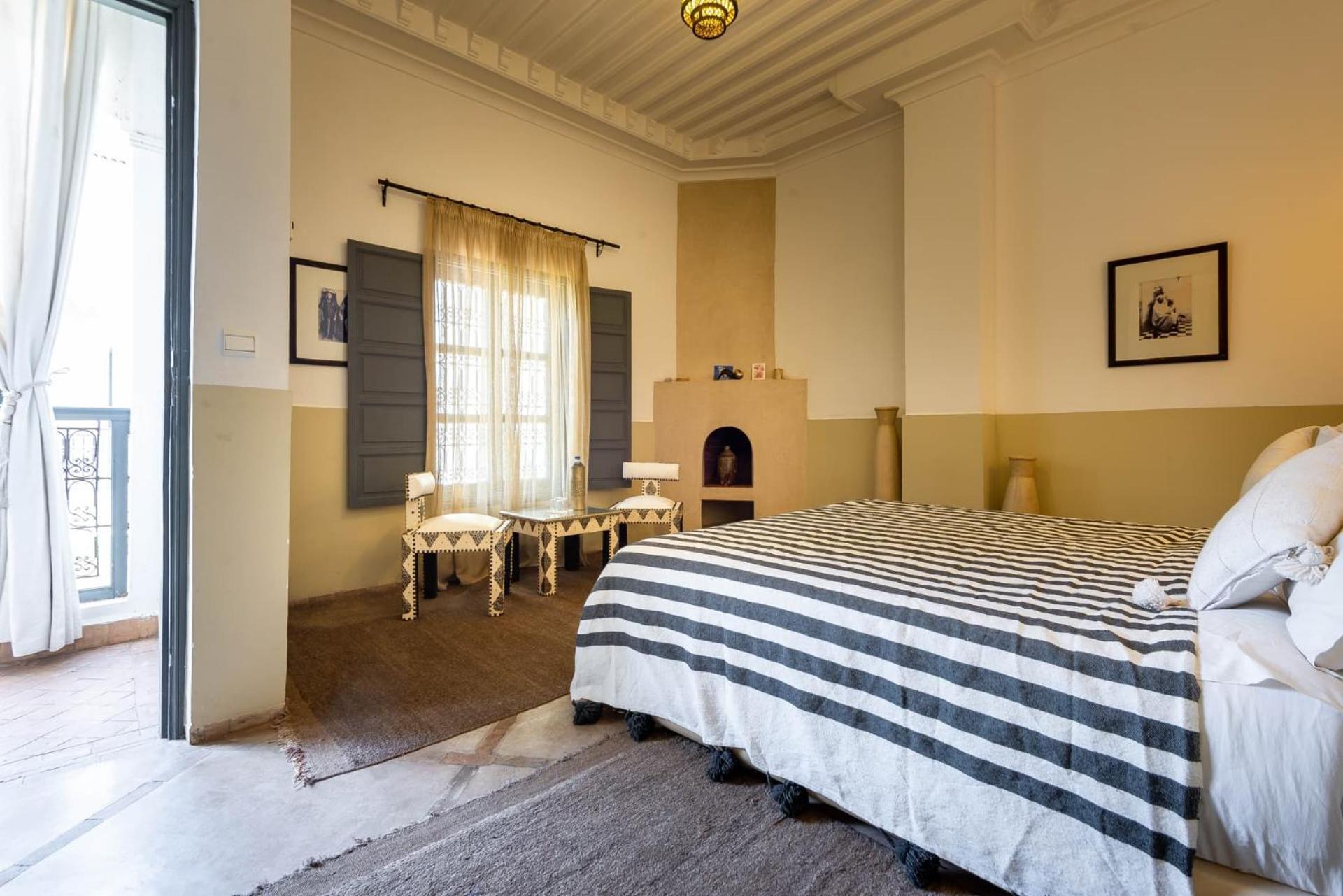 Vanille Double Room - Photo 5