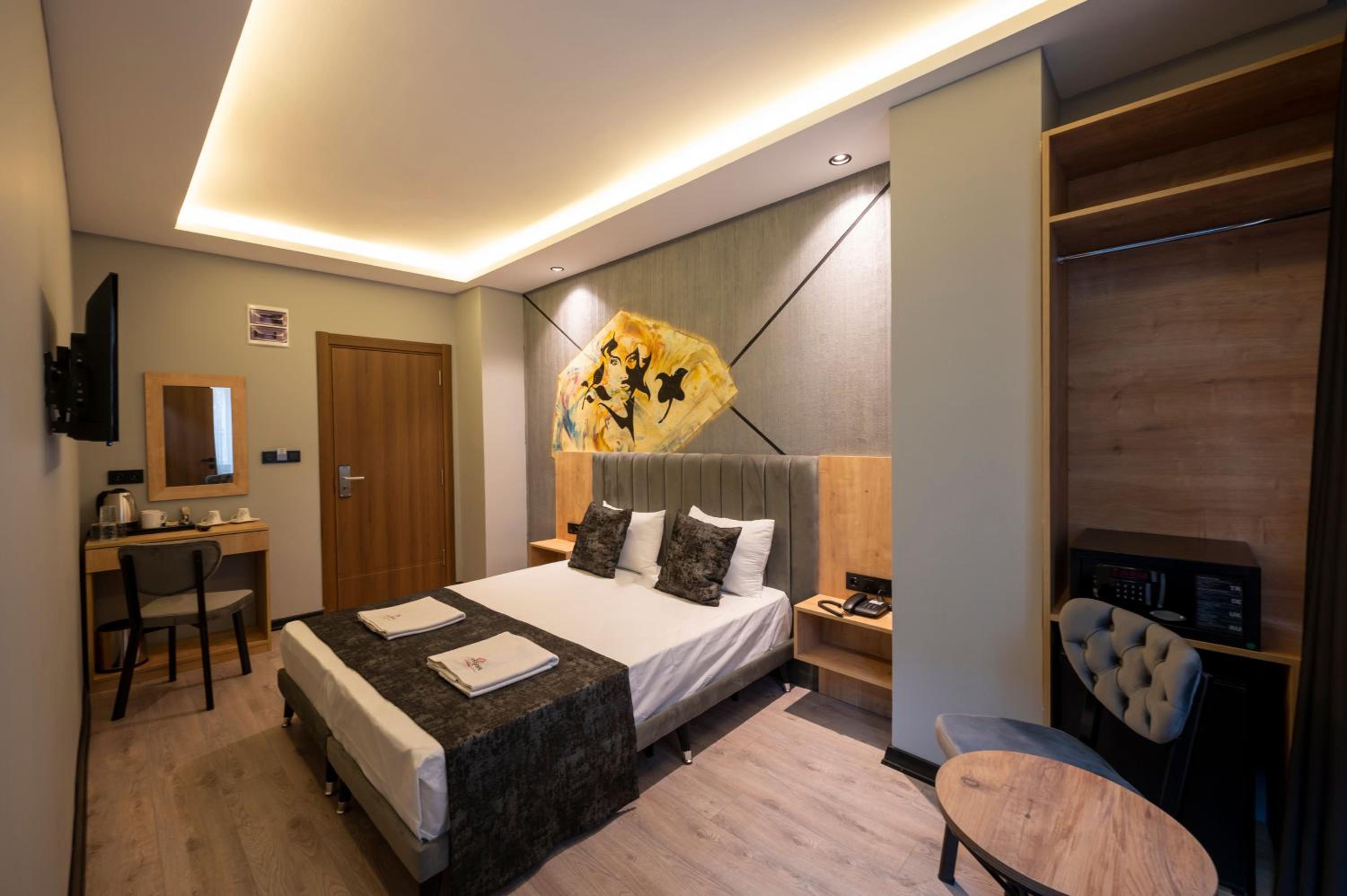Deluxe Single Room photo 1